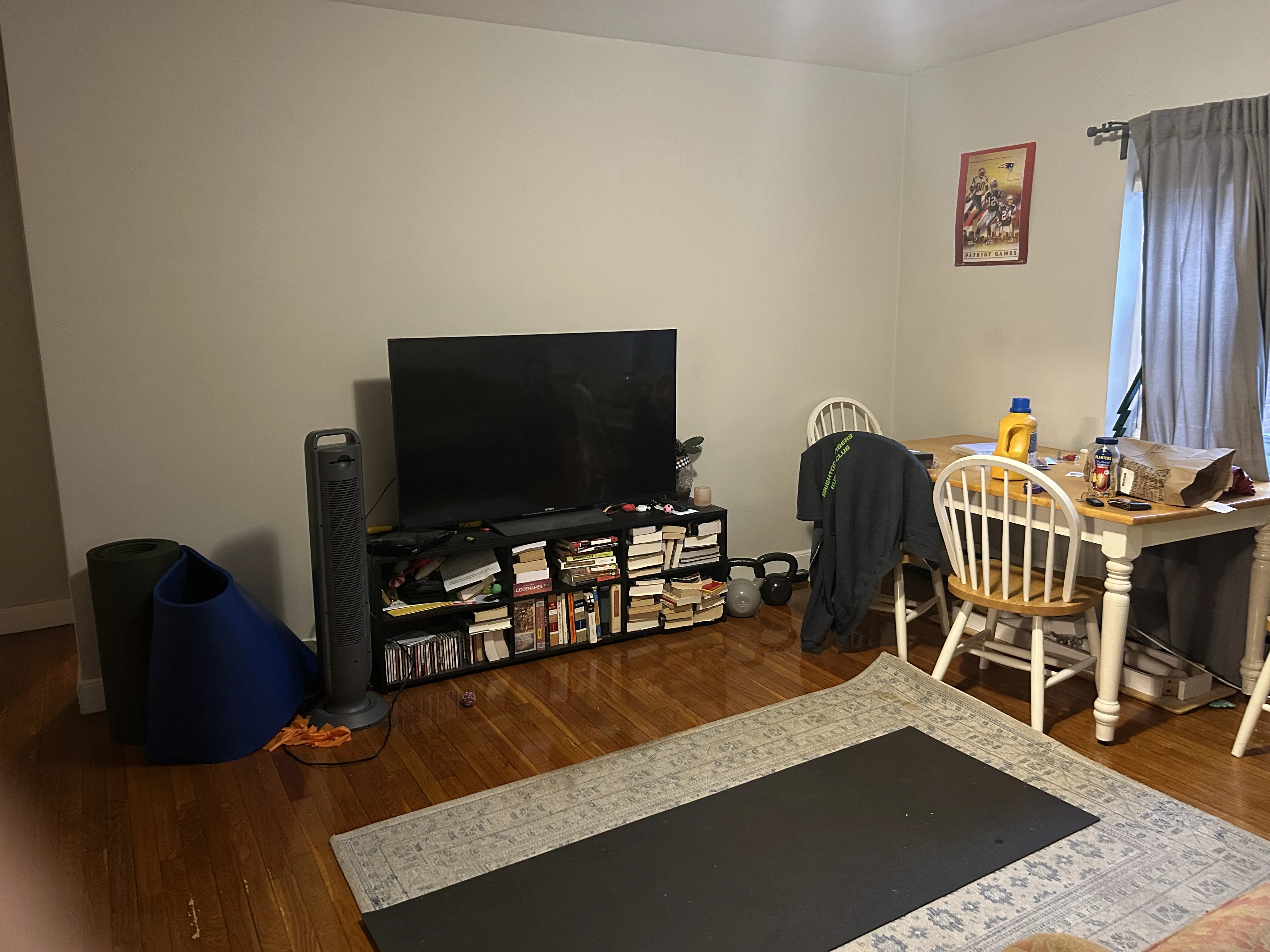 2 bed, 1 bath apartment for rent at 65 Chiswick Rd Unit 2, Brighton