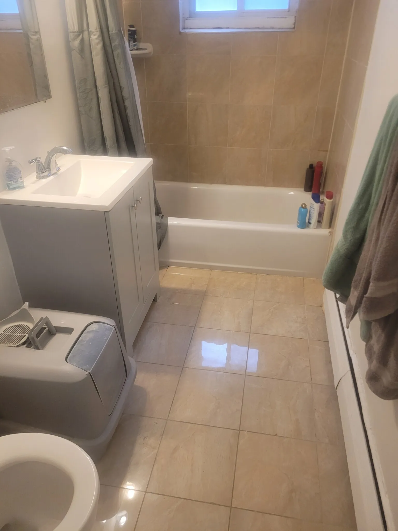 2 bed, 1 bath apartment for rent at 65 Chiswick Rd Unit 2, Brighton — photo 8 of 22