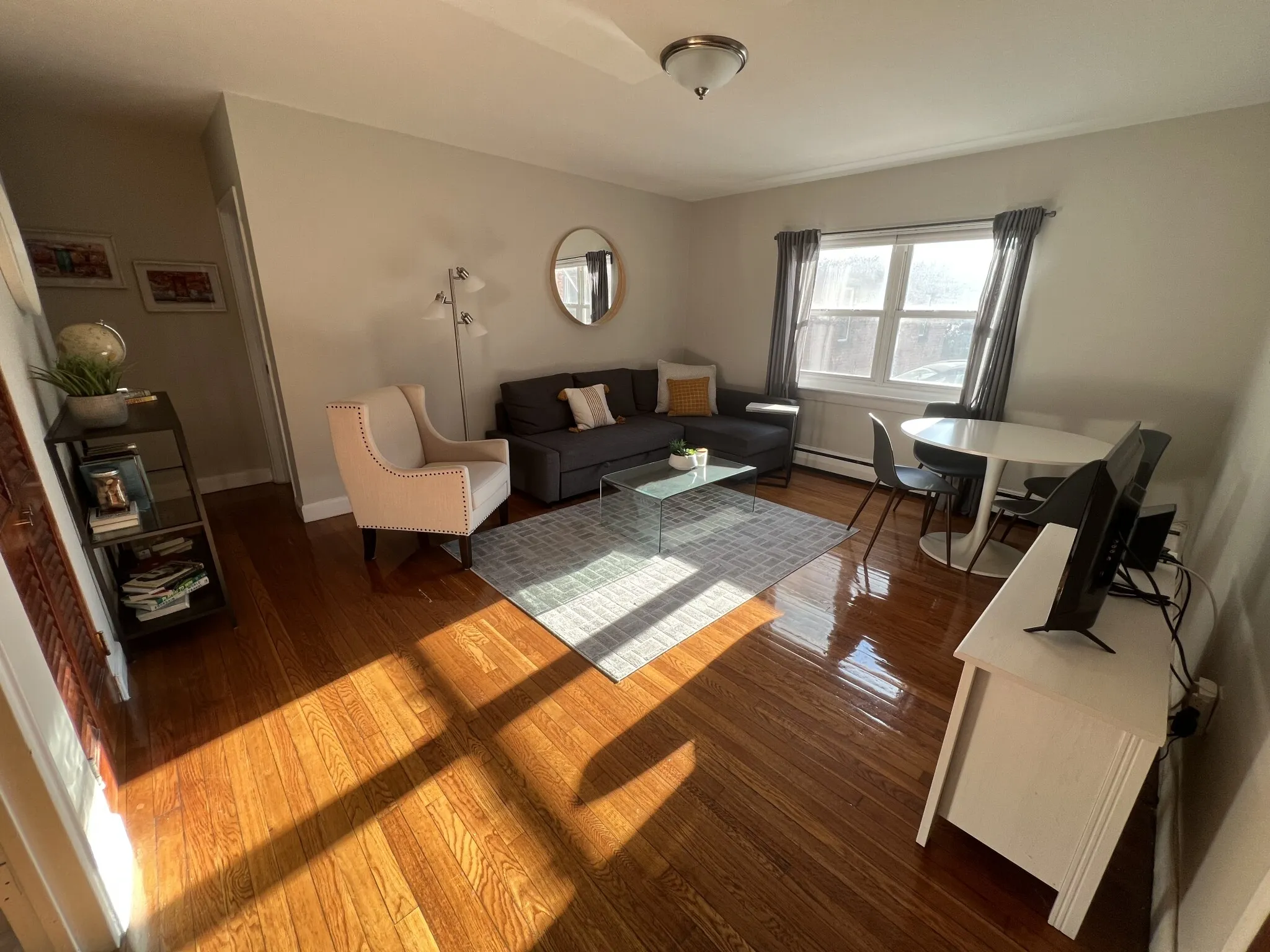 2 bed, 1 bath apartment for rent at 65 Chiswick Rd Unit 2, Brighton — photo 12 of 22