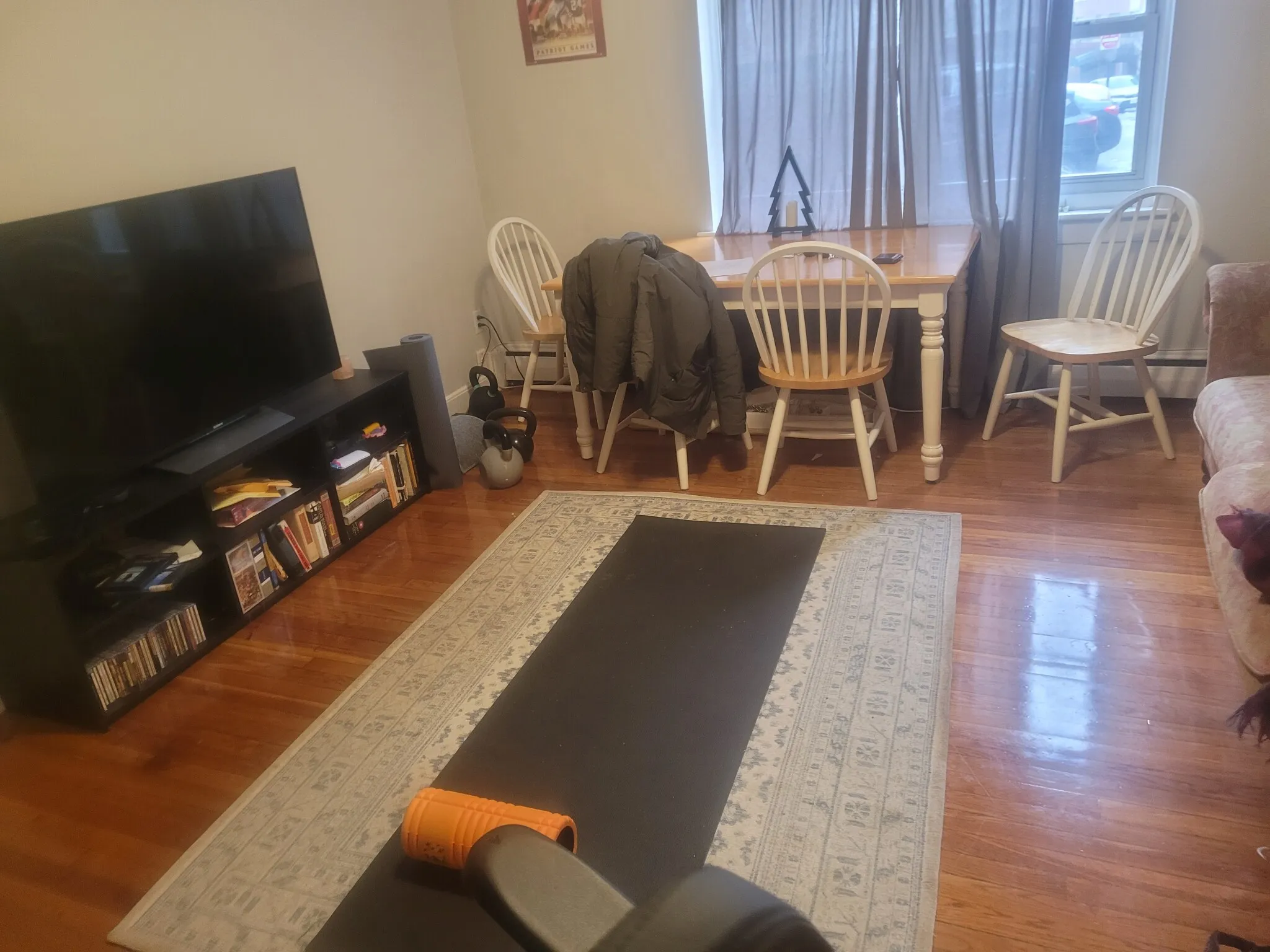 2 bed, 1 bath apartment for rent at 65 Chiswick Rd Unit 2, Brighton — photo 7 of 22
