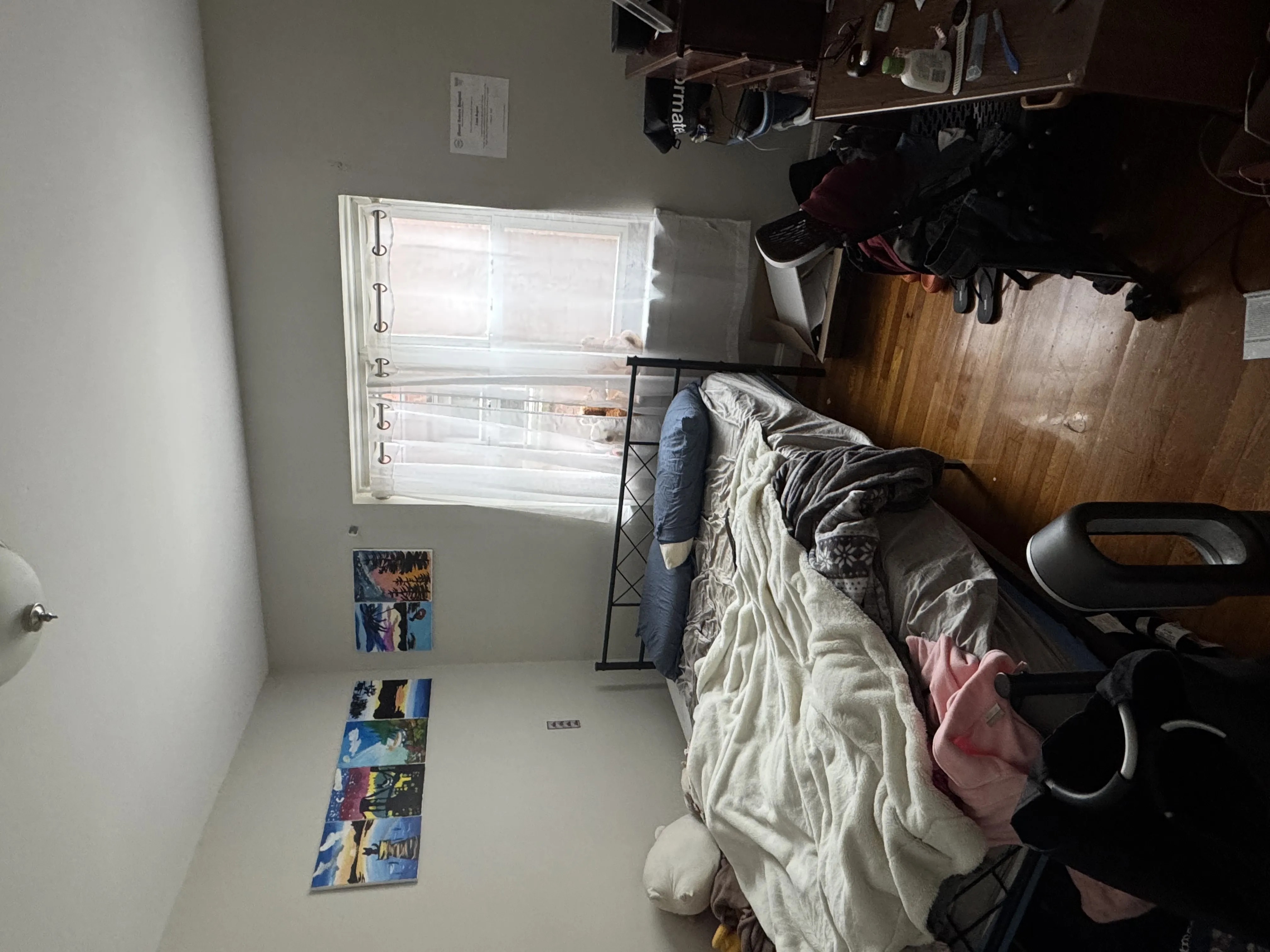 2 bed, 1 bath apartment for rent at 65 Chiswick Rd Unit 2, Brighton — photo 4 of 22