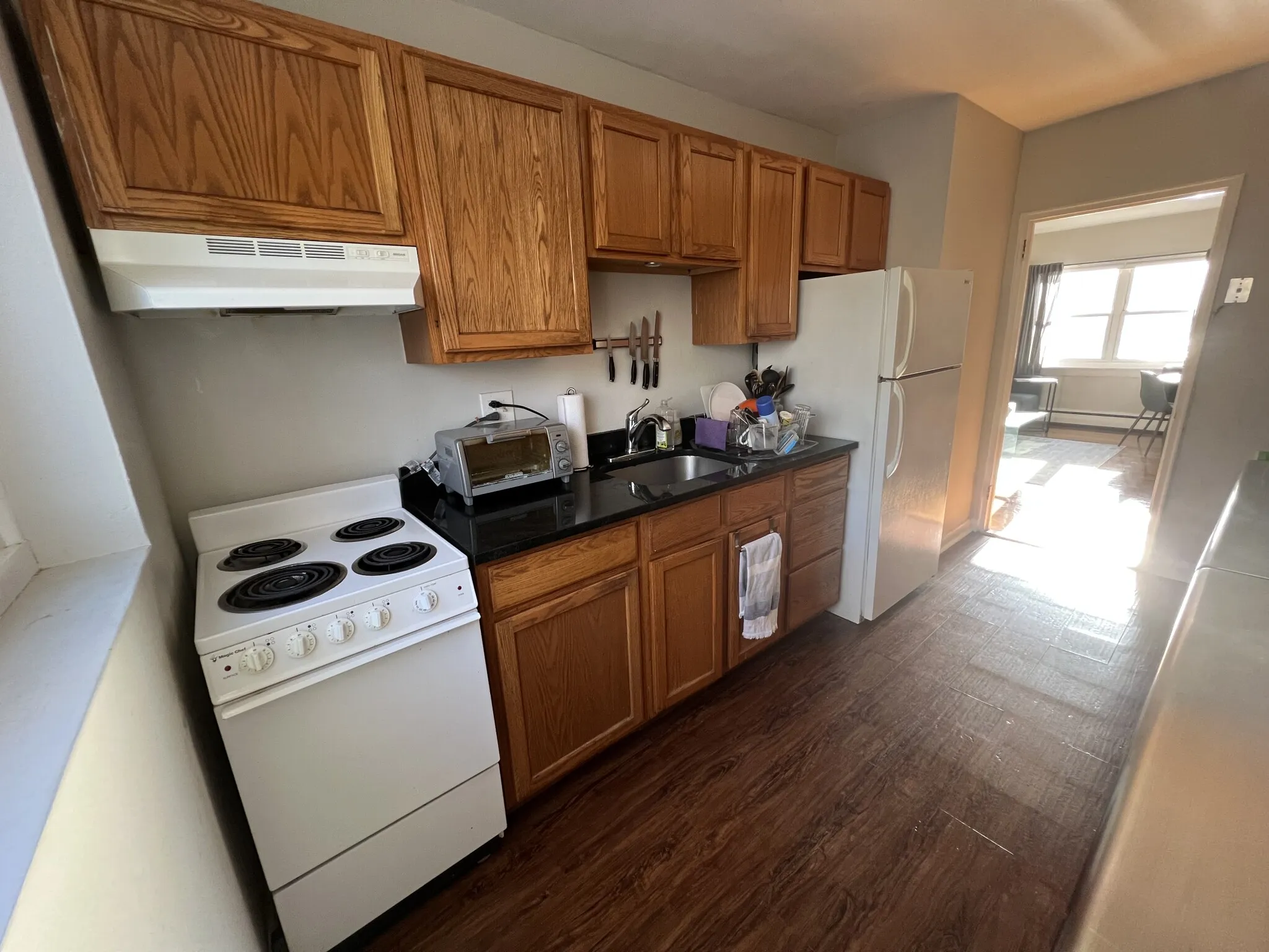 2 bed, 1 bath apartment for rent at 65 Chiswick Rd Unit 2, Brighton — photo 15 of 22