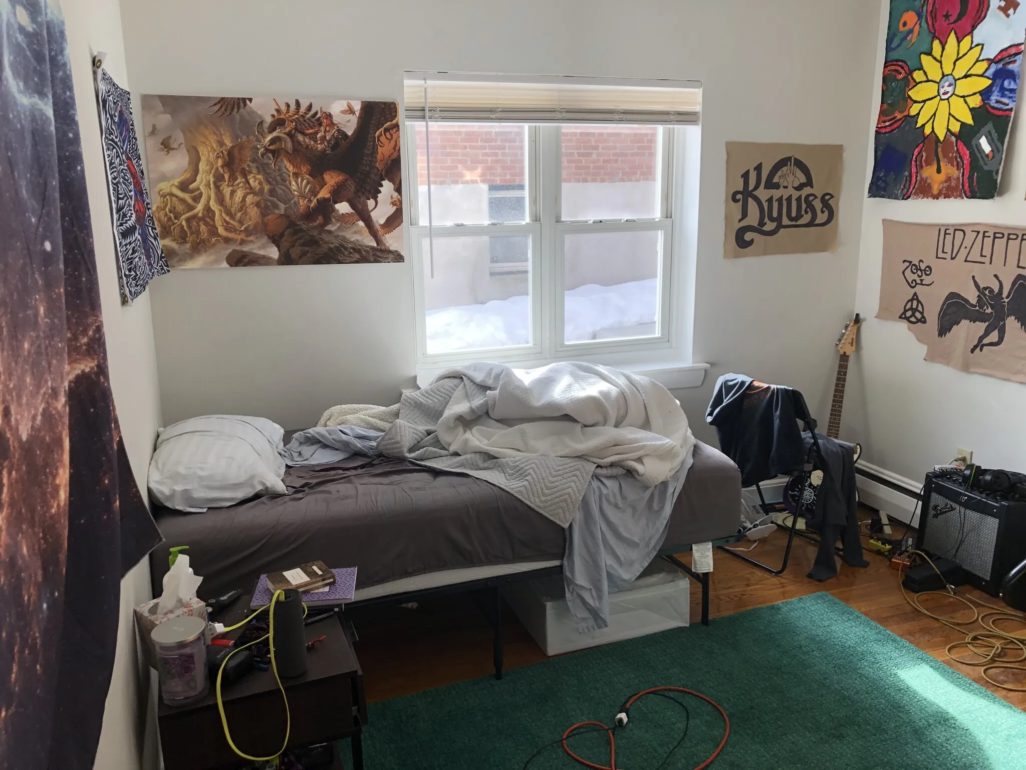 2 bed, 1 bath apartment for rent at 65 Chiswick Rd Unit 3, Brighton — photo 12 of 18