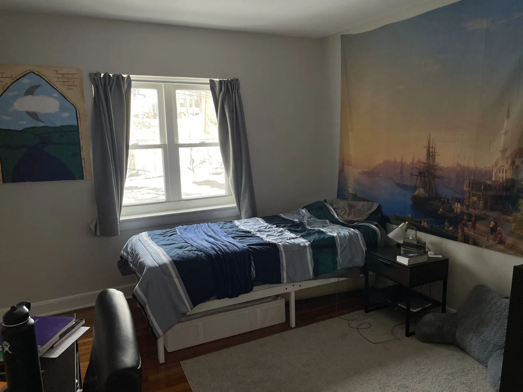 2 bed, 1 bath apartment for rent at 65 Chiswick Rd Unit 3, Brighton — photo 10 of 18