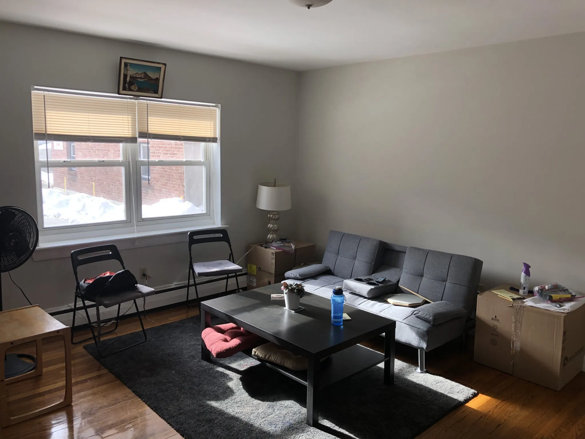 2 bed, 1 bath apartment for rent at 65 Chiswick Rd Unit 3, Brighton — photo 8 of 18
