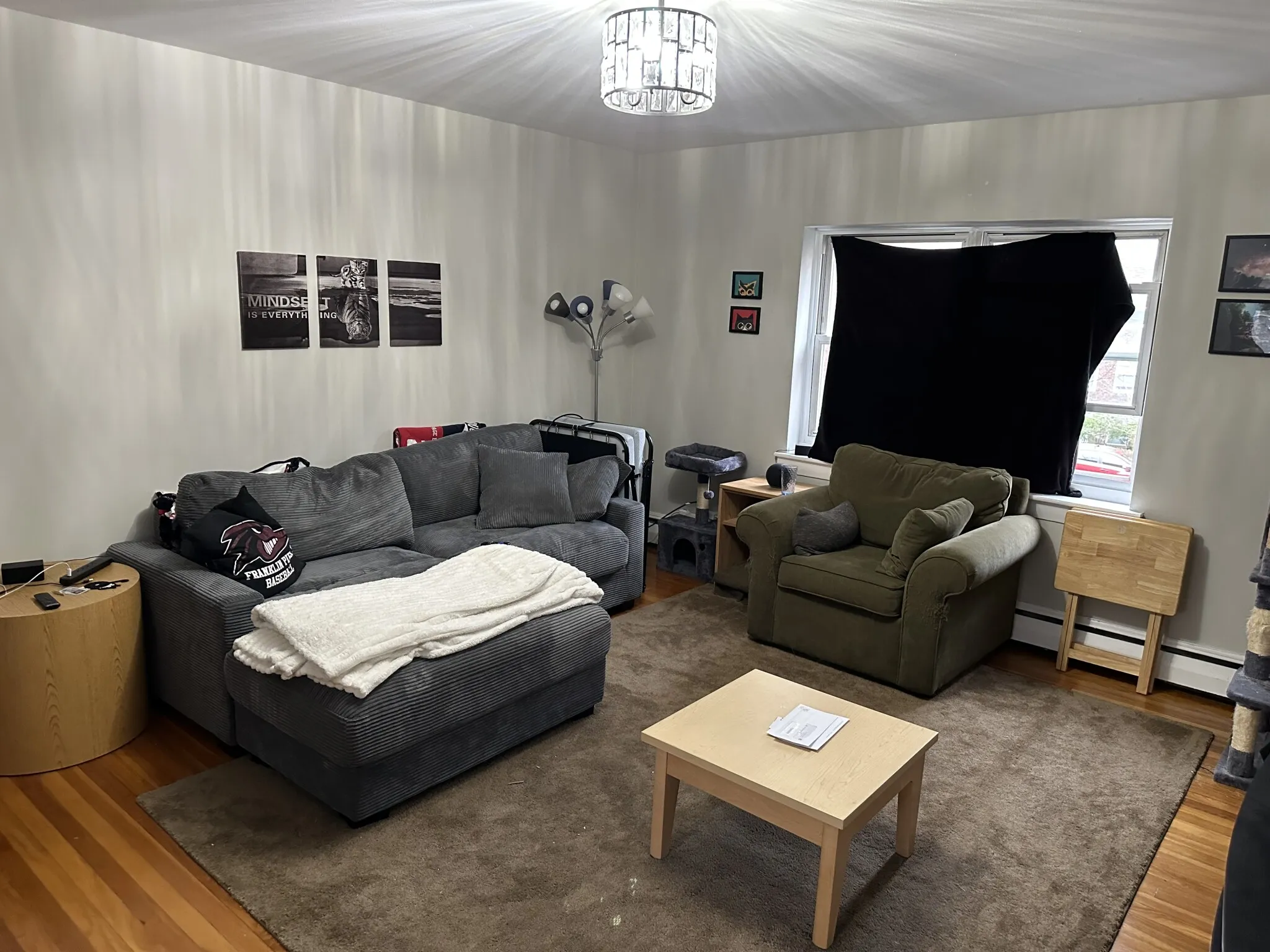 2 bed, 1 bath apartment for rent at 65 Chiswick Rd Unit 4, Brighton — photo 11 of 20