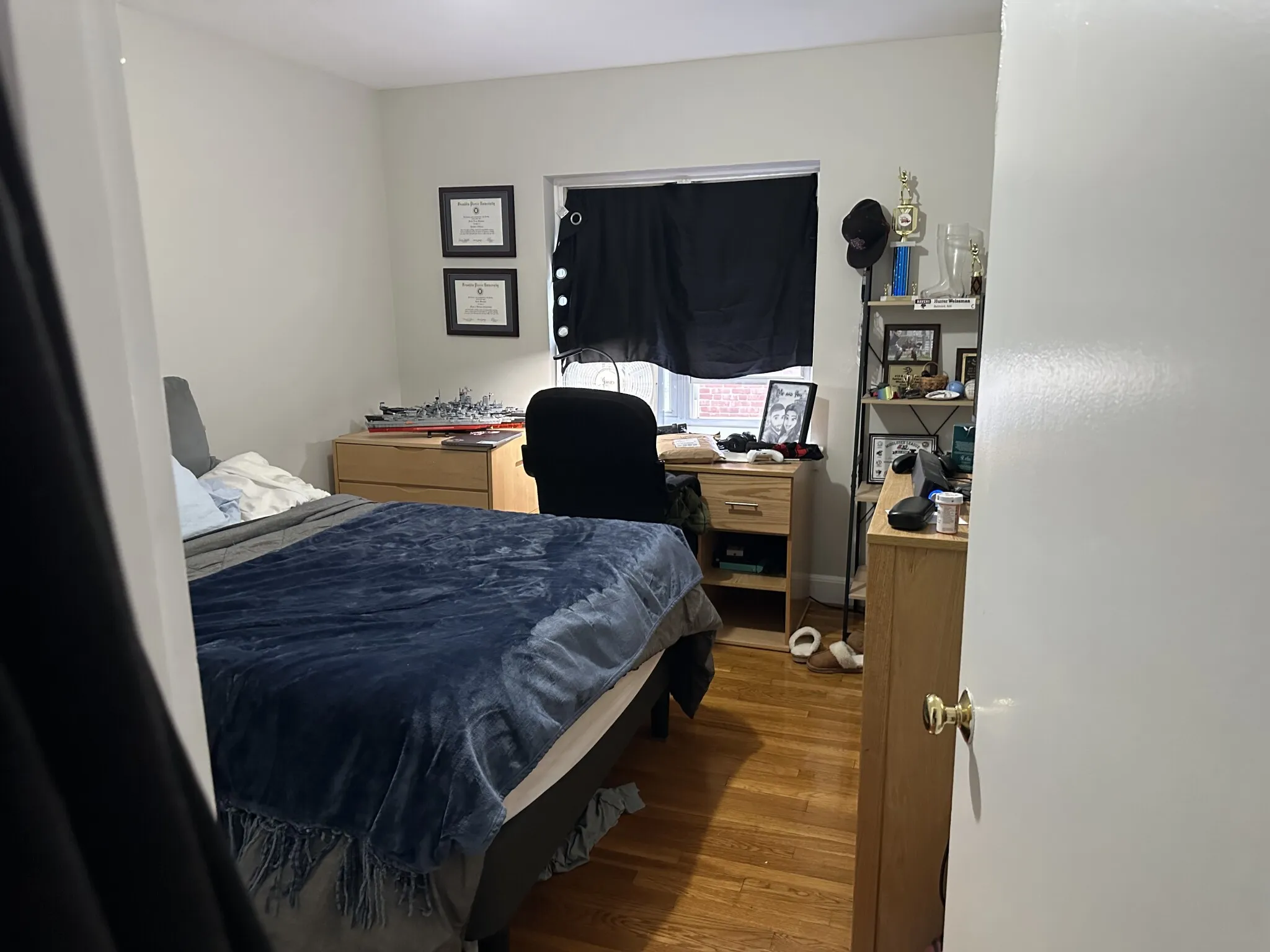 2 bed, 1 bath apartment for rent at 65 Chiswick Rd Unit 4, Brighton — photo 12 of 20
