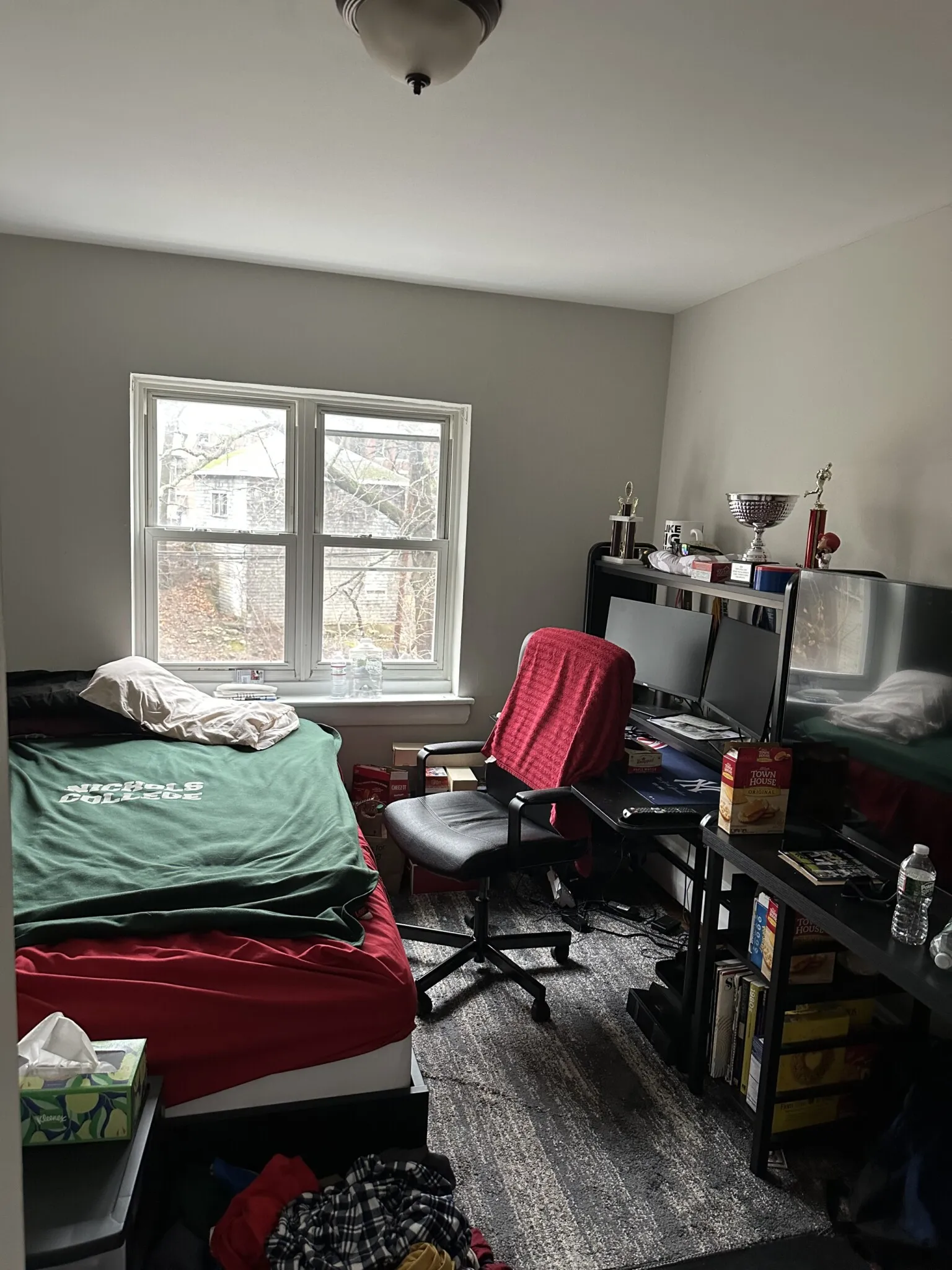 2 bed, 1 bath apartment for rent at 65 Chiswick Rd Unit 4, Brighton — photo 15 of 20