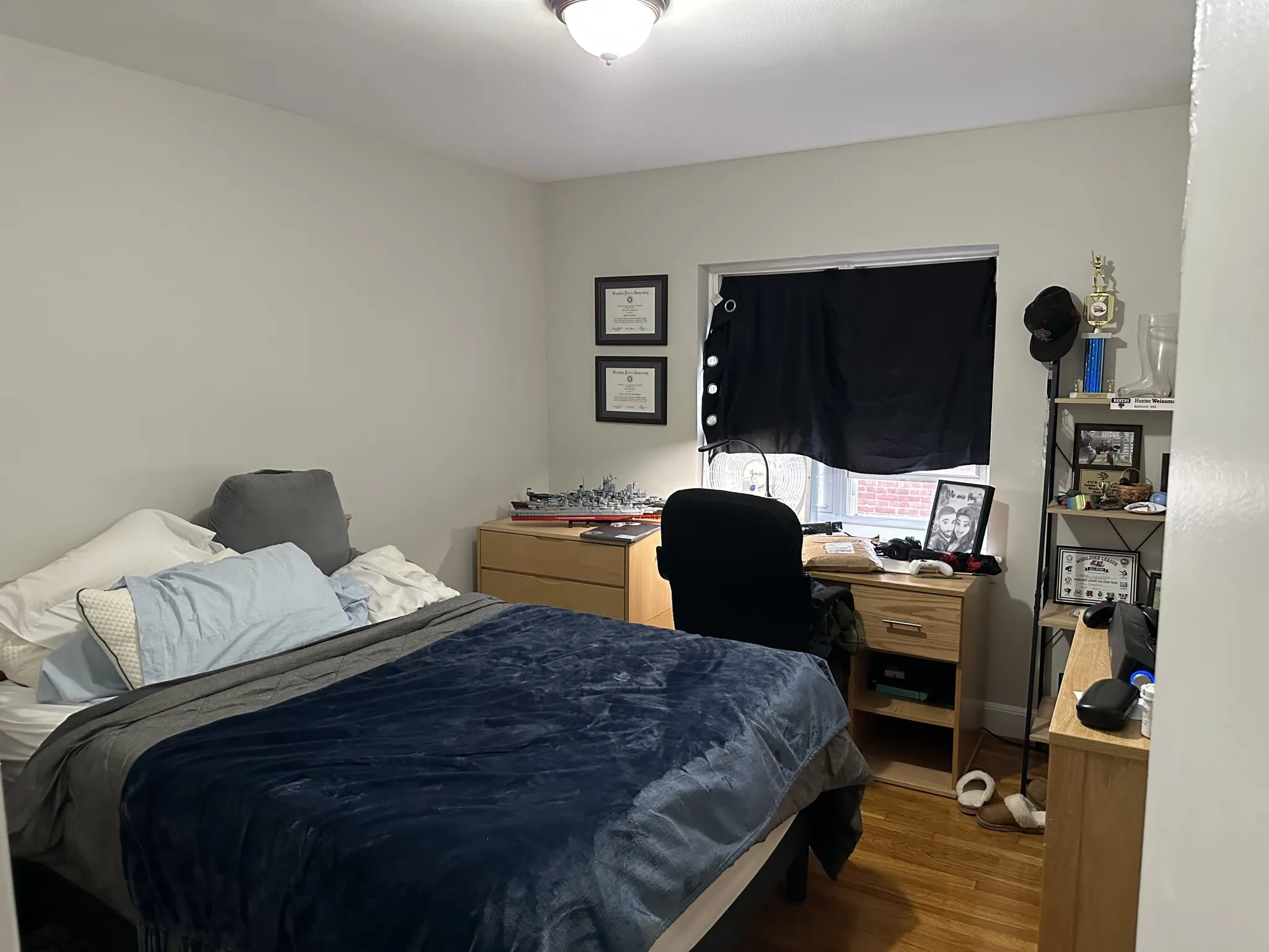 2 bed, 1 bath apartment for rent at 65 Chiswick Rd Unit 4, Brighton — photo 13 of 20