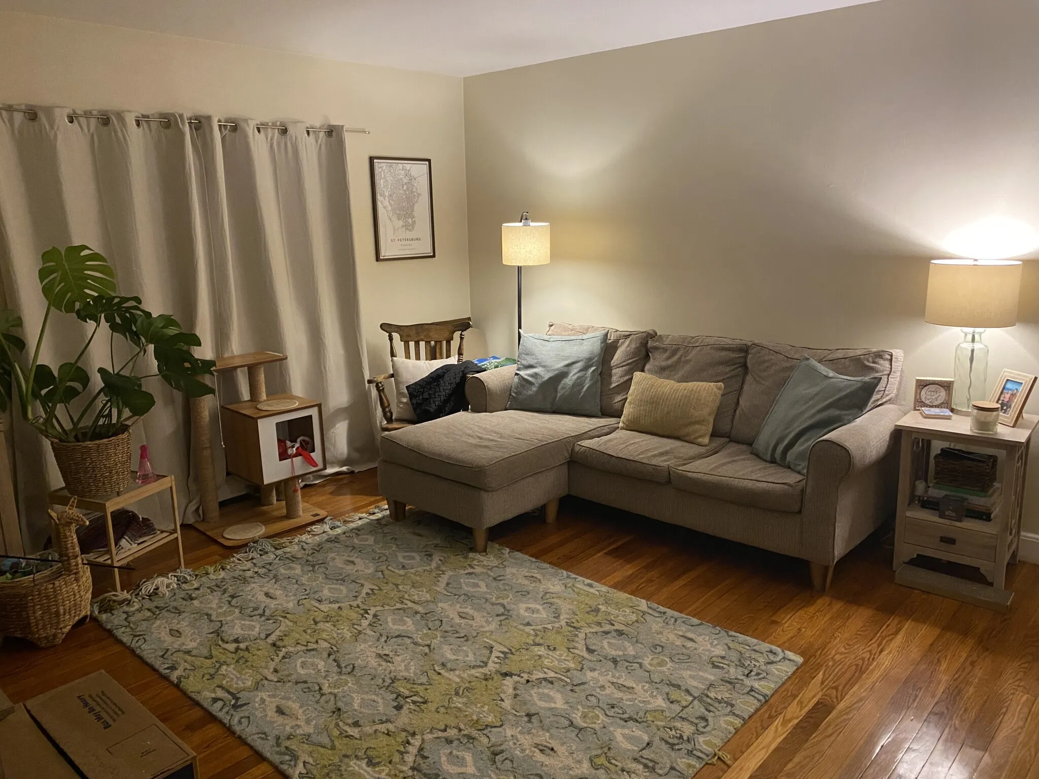2 bed, 1 bath apartment for rent at 65 Chiswick Rd Unit 5, Brighton — photo 13 of 26