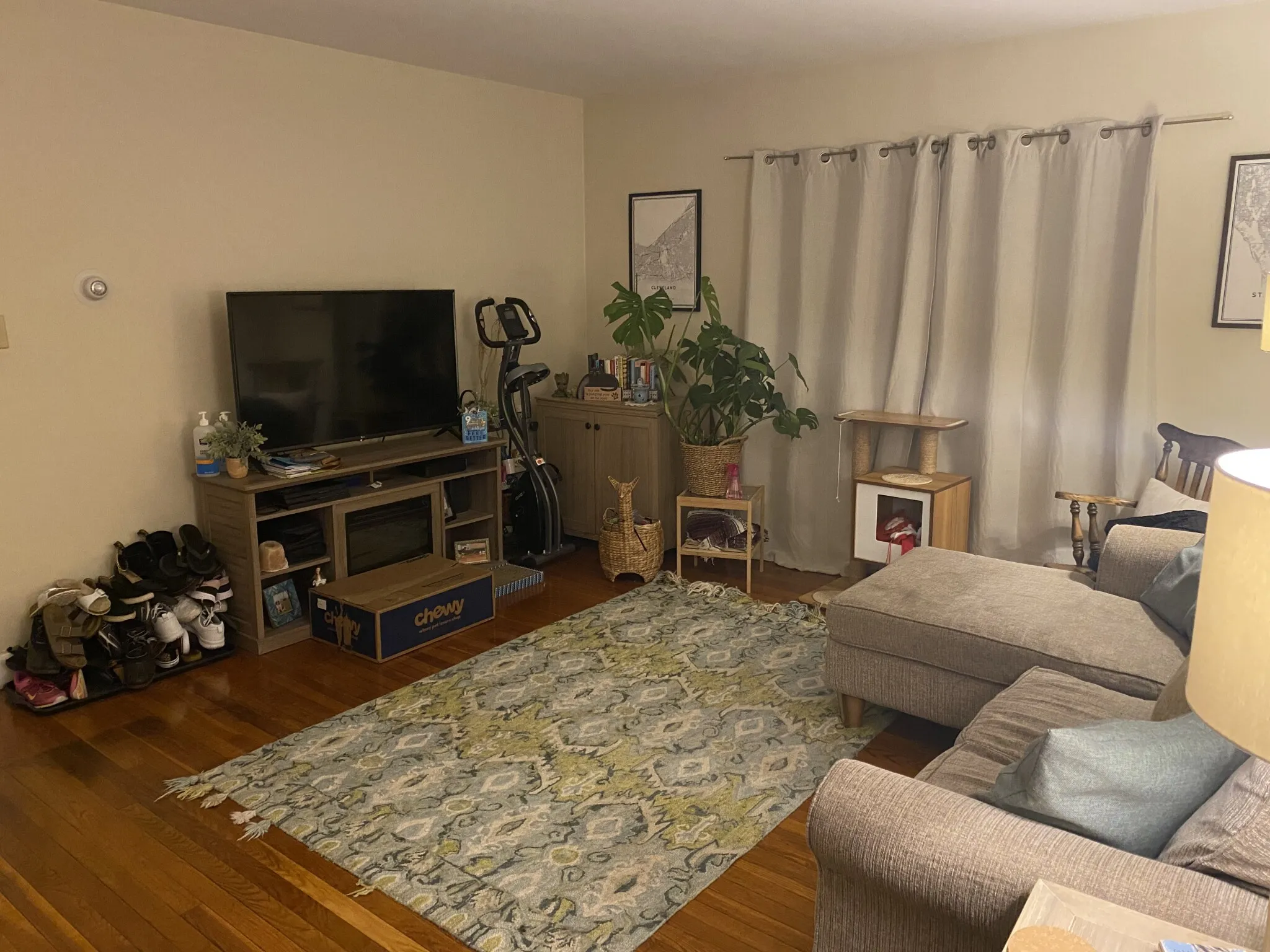 2 bed, 1 bath apartment for rent at 65 Chiswick Rd Unit 5, Brighton — photo 14 of 26
