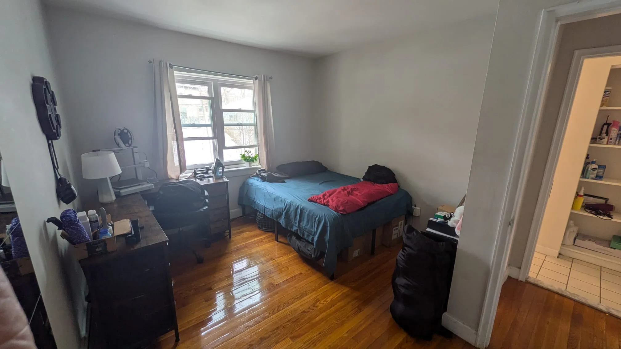2 bed, 1 bath apartment for rent at 65 Chiswick Rd Unit 5, Brighton — photo 3 of 26