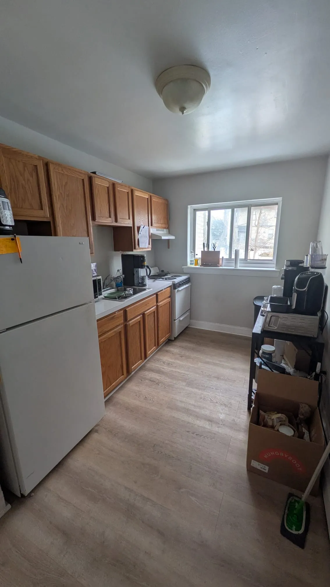 2 bed, 1 bath apartment for rent at 65 Chiswick Rd Unit 5, Brighton — photo 1 of 26