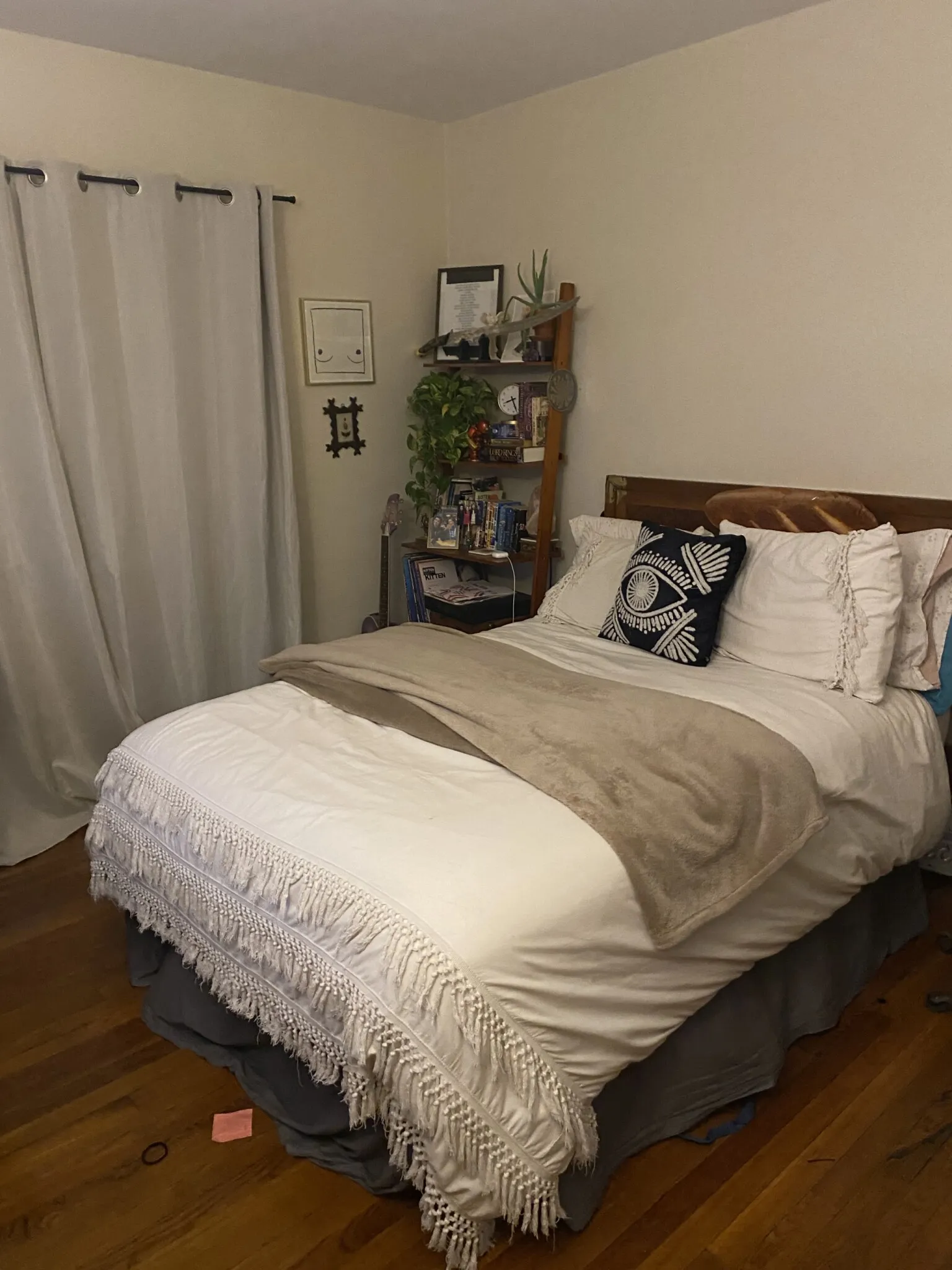 2 bed, 1 bath apartment for rent at 65 Chiswick Rd Unit 5, Brighton — photo 18 of 26