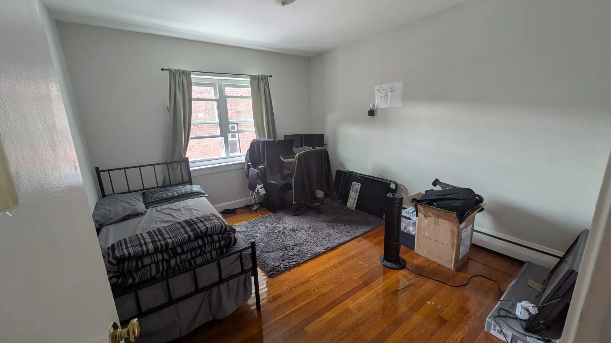 2 bed, 1 bath apartment for rent at 65 Chiswick Rd Unit 5, Brighton — photo 4 of 26