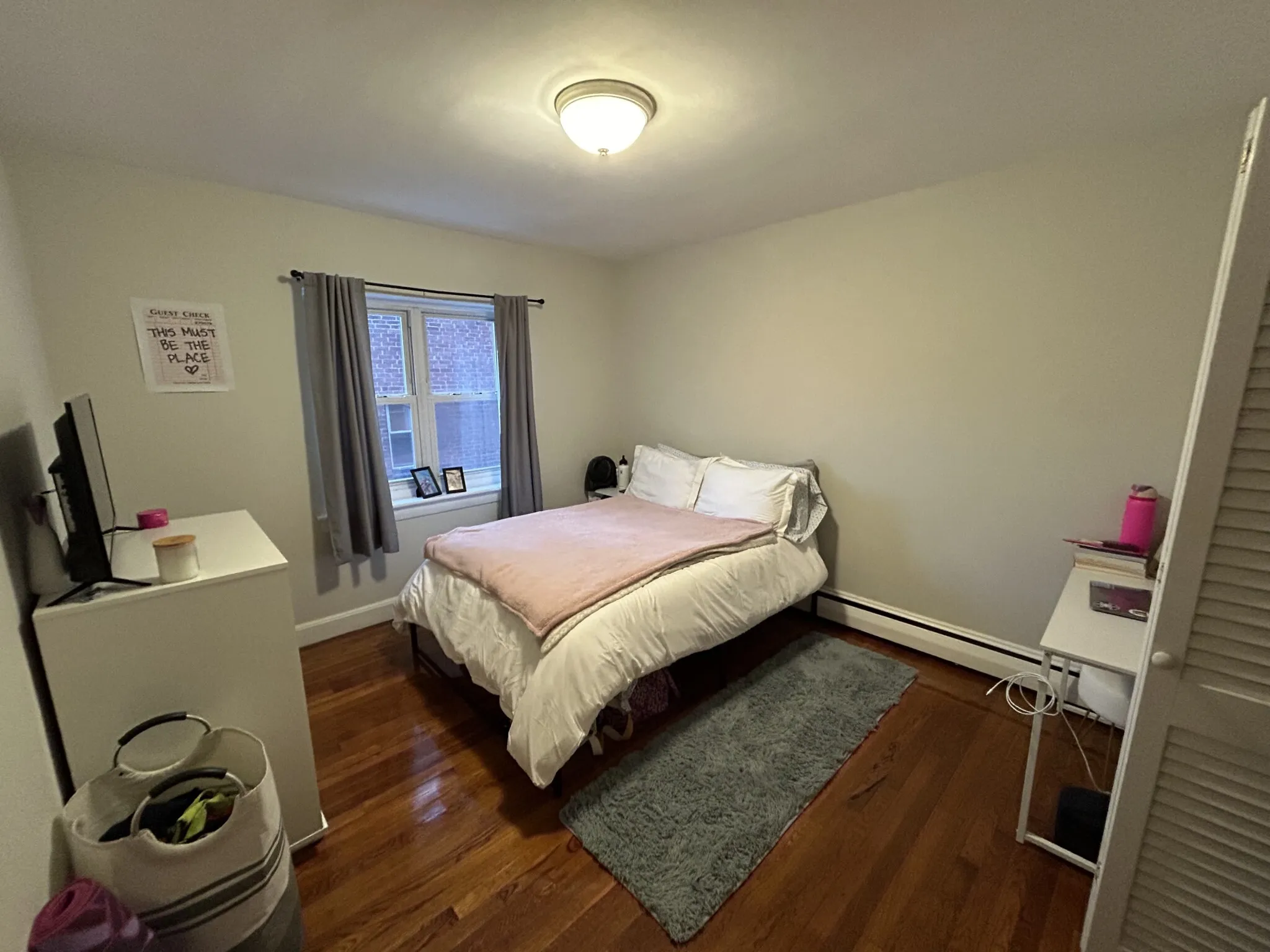 2 bed, 1 bath apartment for rent at 65 Chiswick Rd Unit 5, Brighton — photo 11 of 26