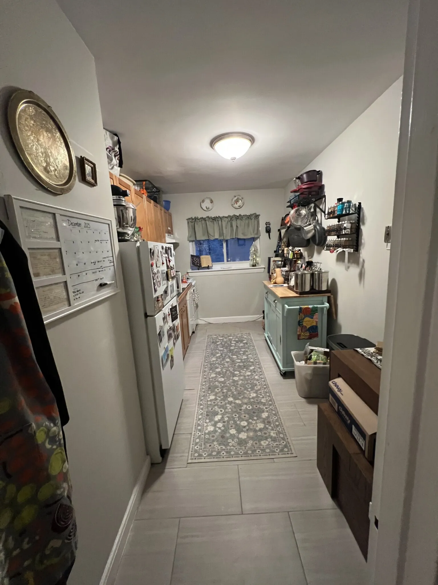 2 bed, 1 bath apartment for rent at 65 Chiswick Rd Unit 7, Brighton — photo 3 of 8