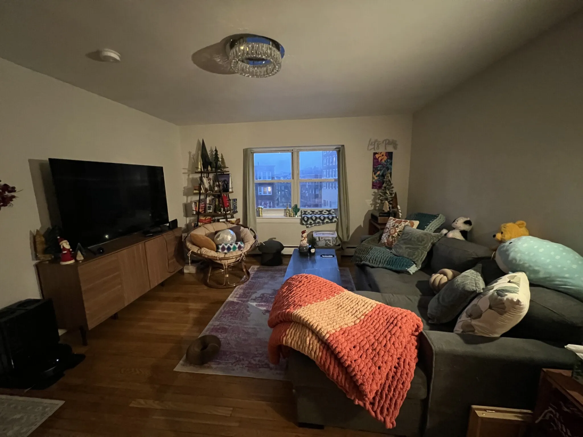 2 bed, 1 bath apartment for rent at 65 Chiswick Rd Unit 7, Brighton — photo 1 of 8