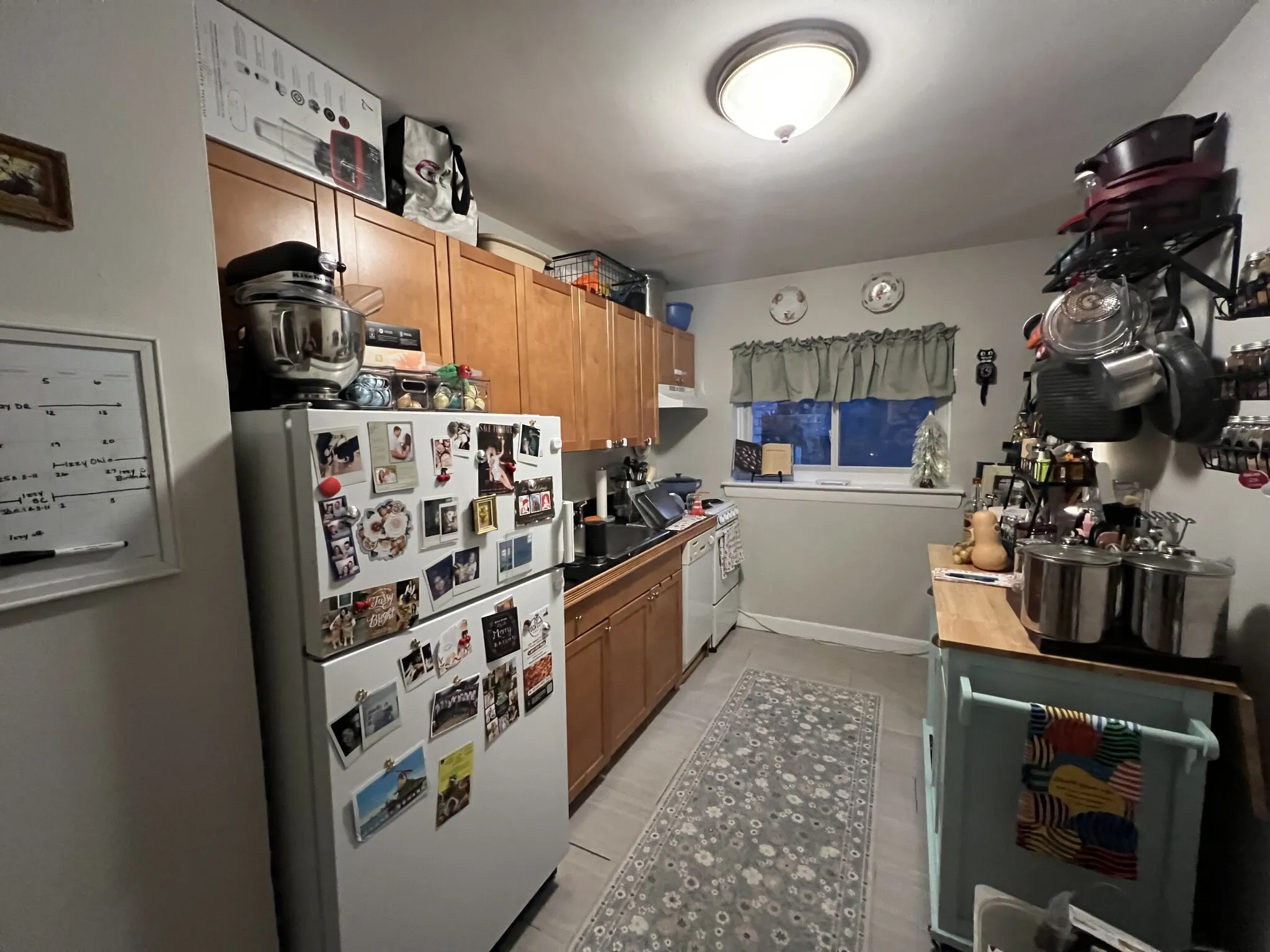2 bed, 1 bath apartment for rent at 65 Chiswick Rd Unit 7, Brighton — photo 4 of 8