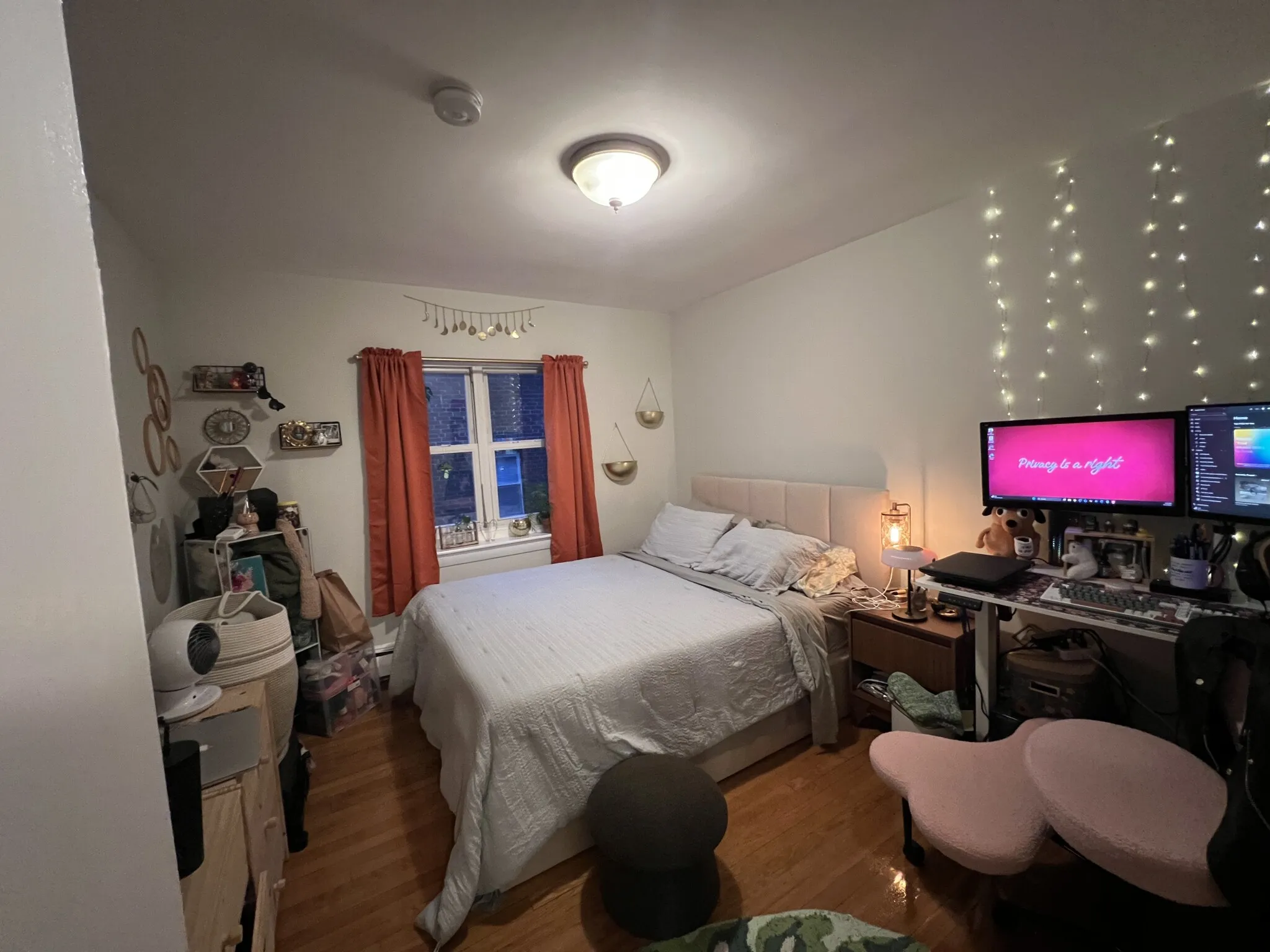 2 bed, 1 bath apartment for rent at 65 Chiswick Rd Unit 7, Brighton — photo 5 of 8