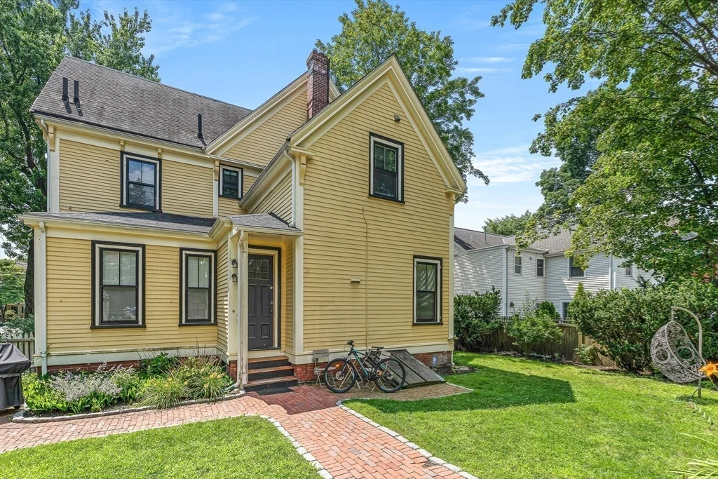 5 bed, 3 bath apartment for rent at 65 Church St, Winchester — photo 38 of 42