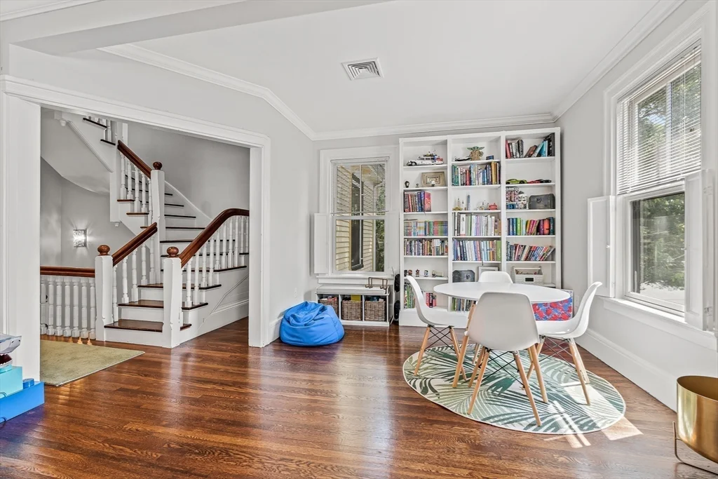 5 bed, 3 bath apartment for rent at 65 Church St, Winchester — photo 28 of 42