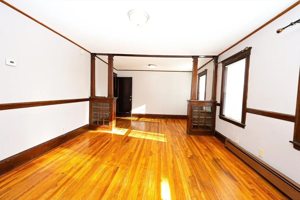 3 bed, 1 bath apartment for rent at 65 Clifford St Unit 1, Hyde Park — photo 13 of 20
