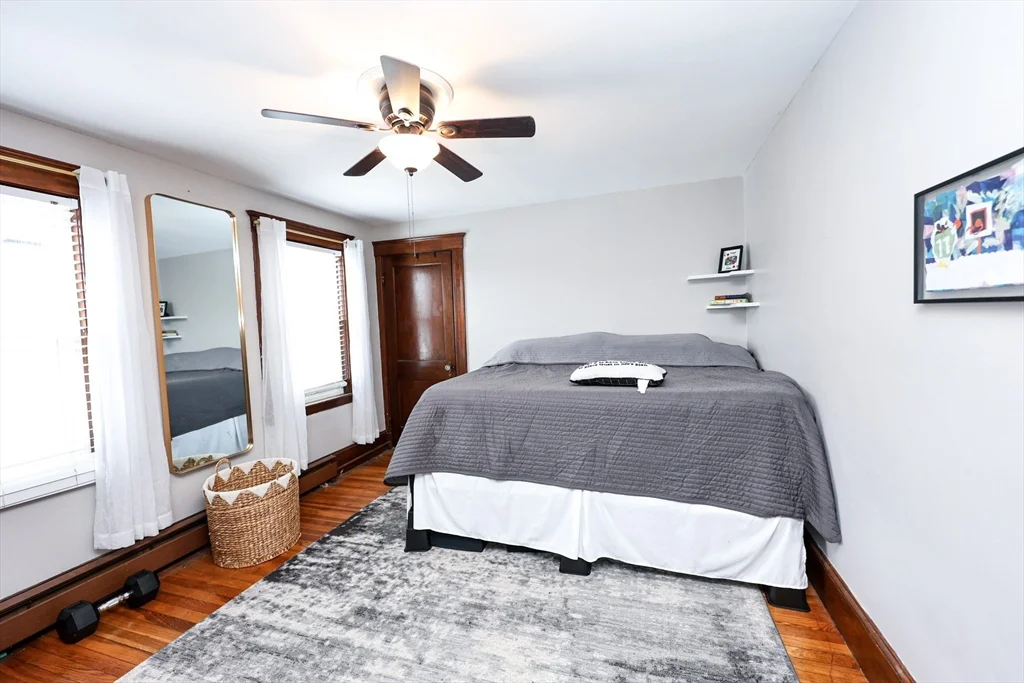 2 bed, 1 bath apartment for rent at 65 Clifford St Unit 2, Hyde Park — photo 6 of 22
