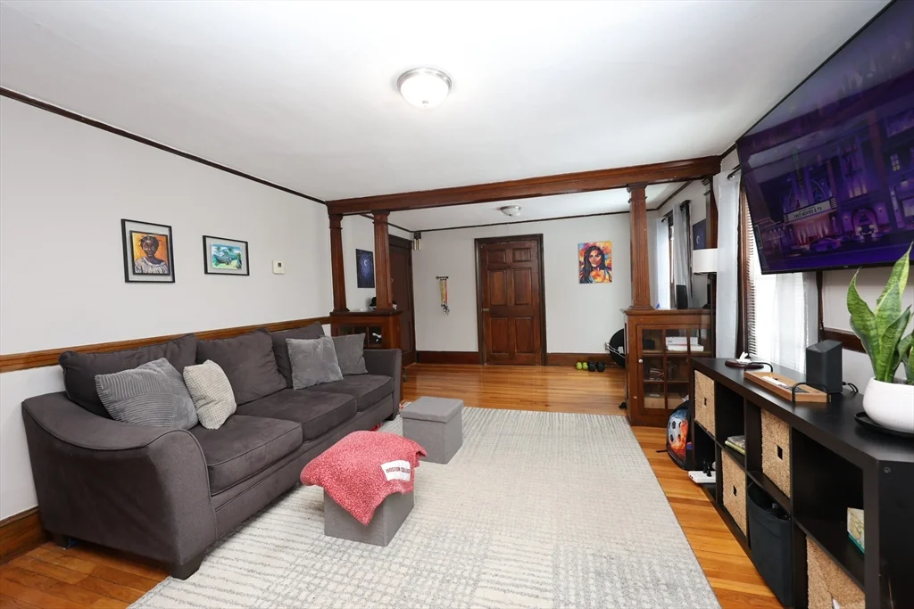 2 bed, 1 bath apartment for rent at 65 Clifford St Unit 2, Hyde Park — photo 21 of 22