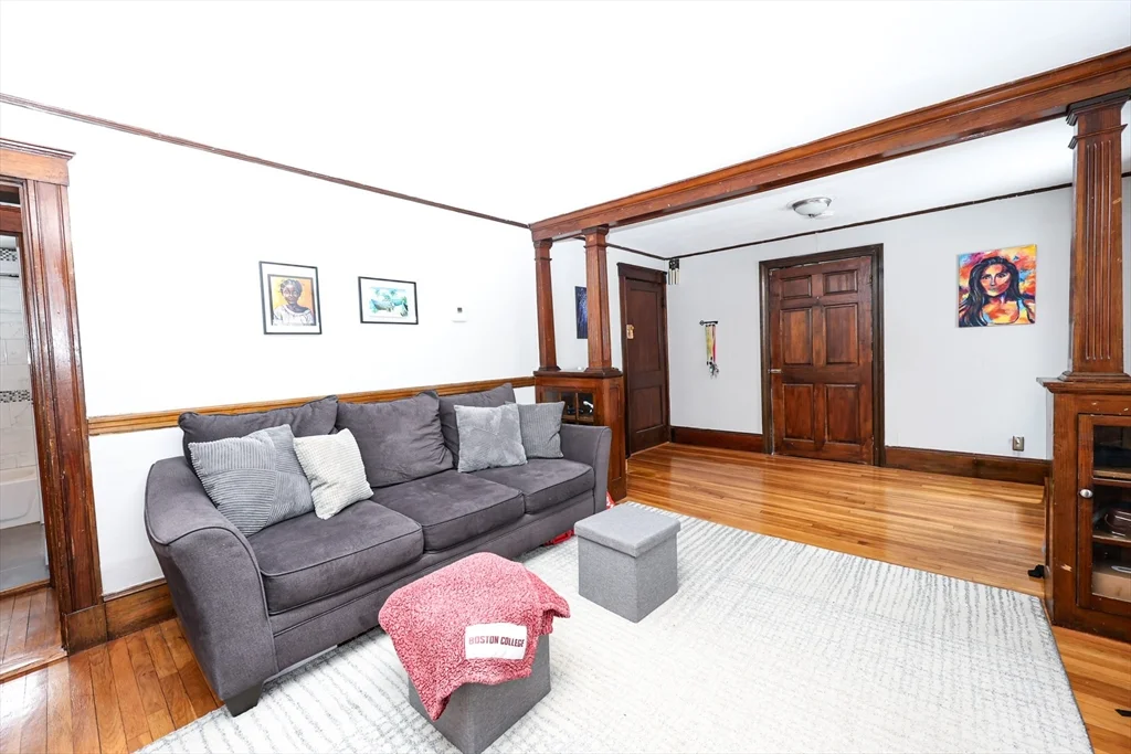 2 bed, 1 bath apartment for rent at 65 Clifford St Unit 2, Hyde Park — photo 22 of 22