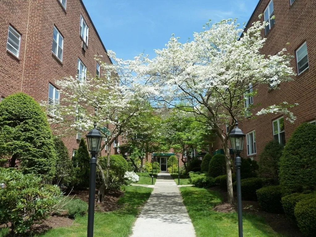 2 bed, 1 bath apartment for rent at 65 Colborne Rd Unit 3, Brighton