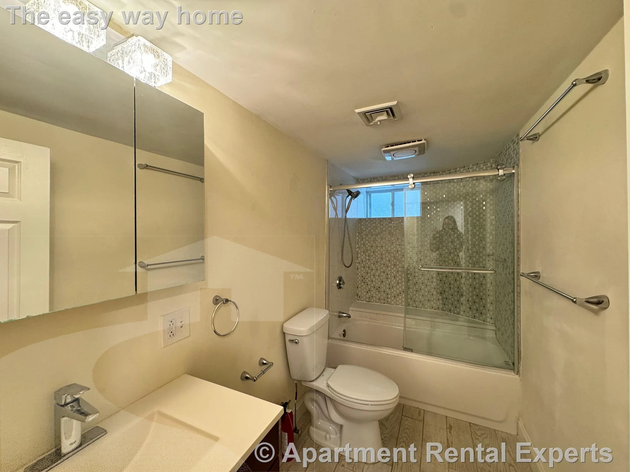 4 bed, 2 bath apartment for rent at 65 Conwell Ave Unit 1, Teele Square — photo 12 of 13