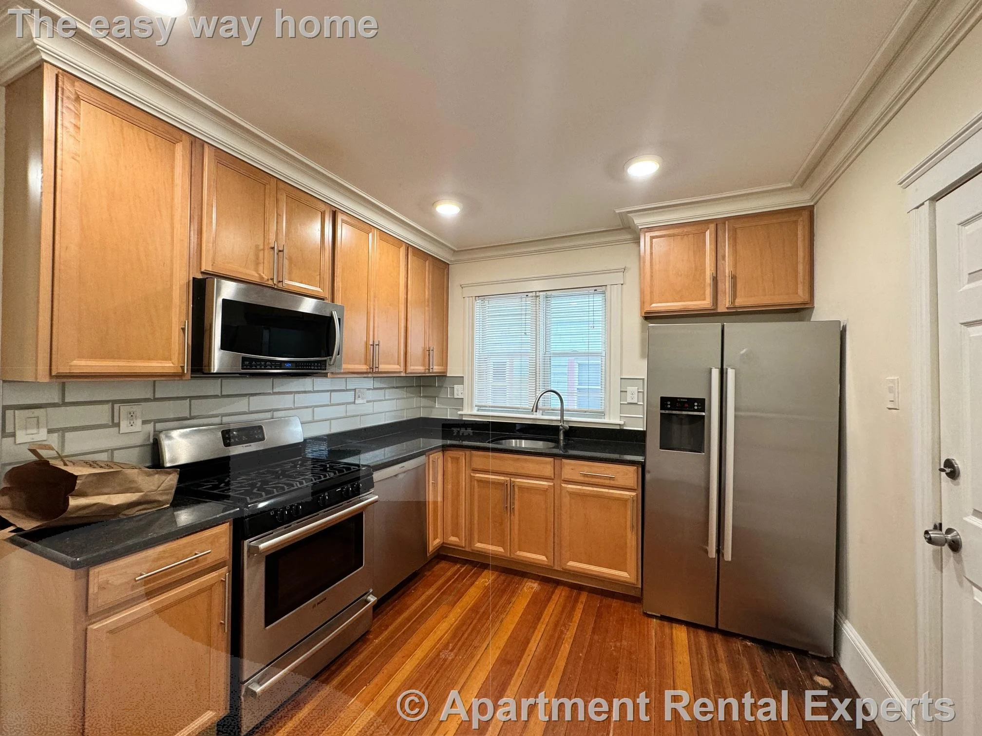 4 bed, 2 bath apartment for rent at 65 Conwell Ave Unit 1, Teele Square — photo 1 of 13