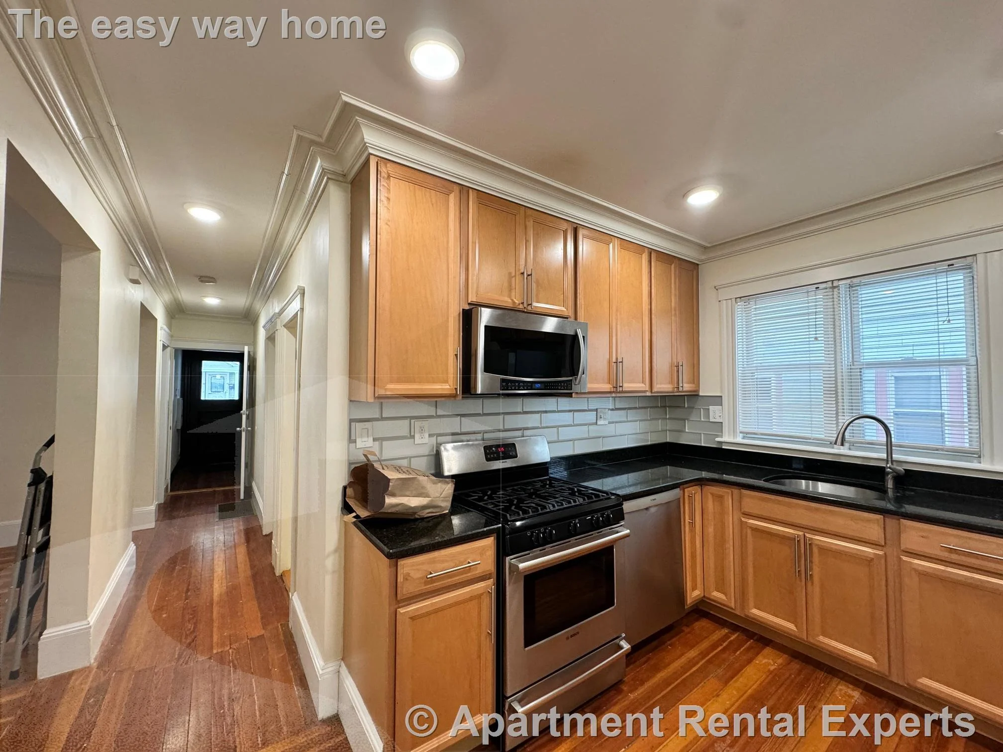 4 bed, 2 bath apartment for rent at 65 Conwell Ave Unit 1, Teele Square — photo 2 of 13