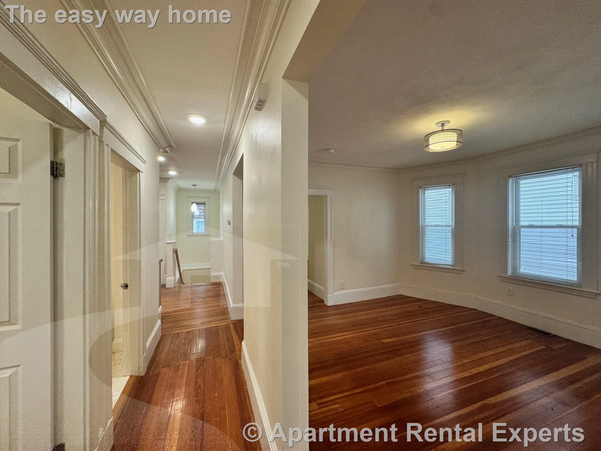 4 bed, 2 bath apartment for rent at 65 Conwell Ave Unit 1, Teele Square — photo 4 of 13