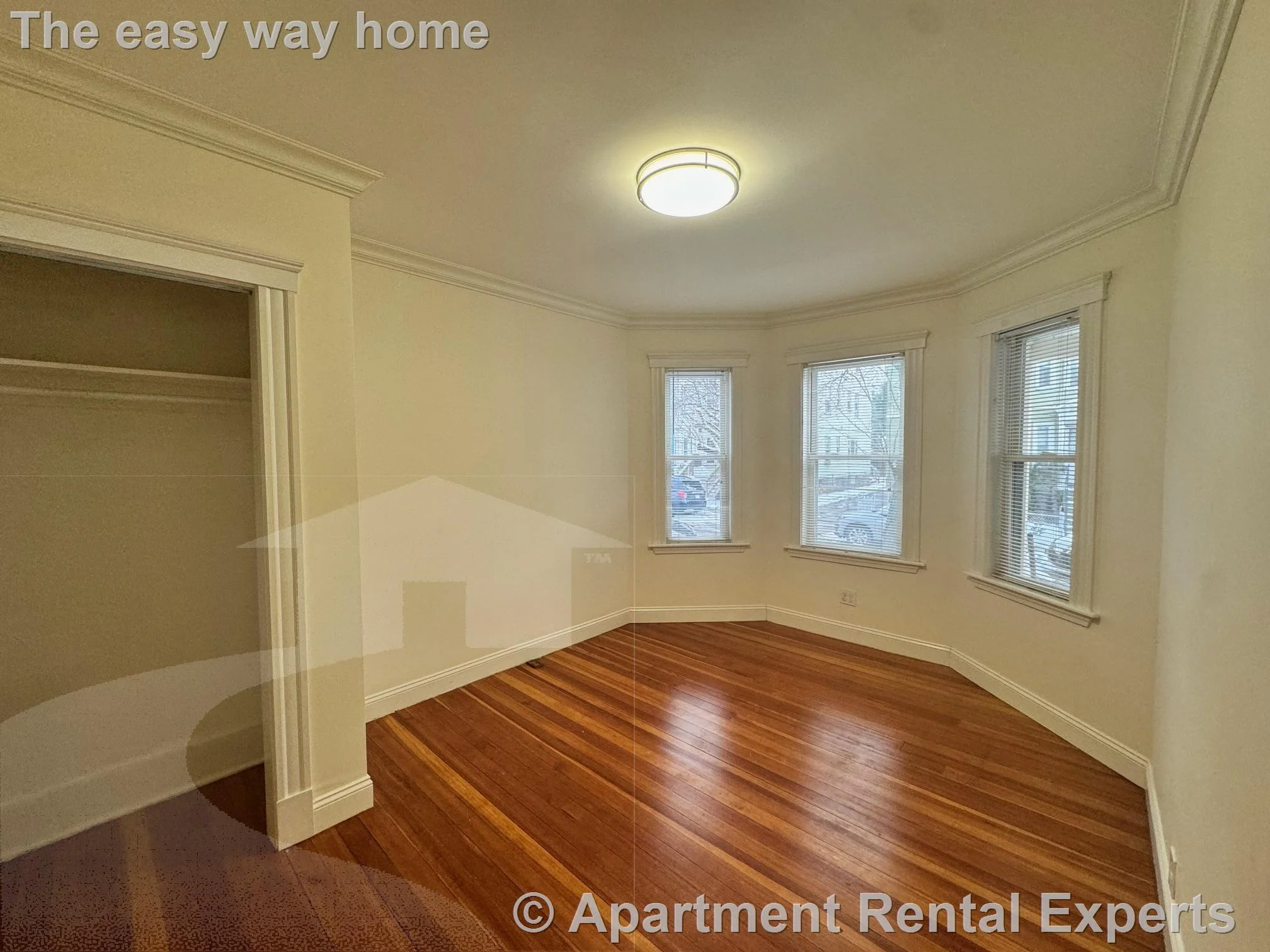 4 bed, 2 bath apartment for rent at 65 Conwell Ave Unit 1, Teele Square — photo 3 of 13