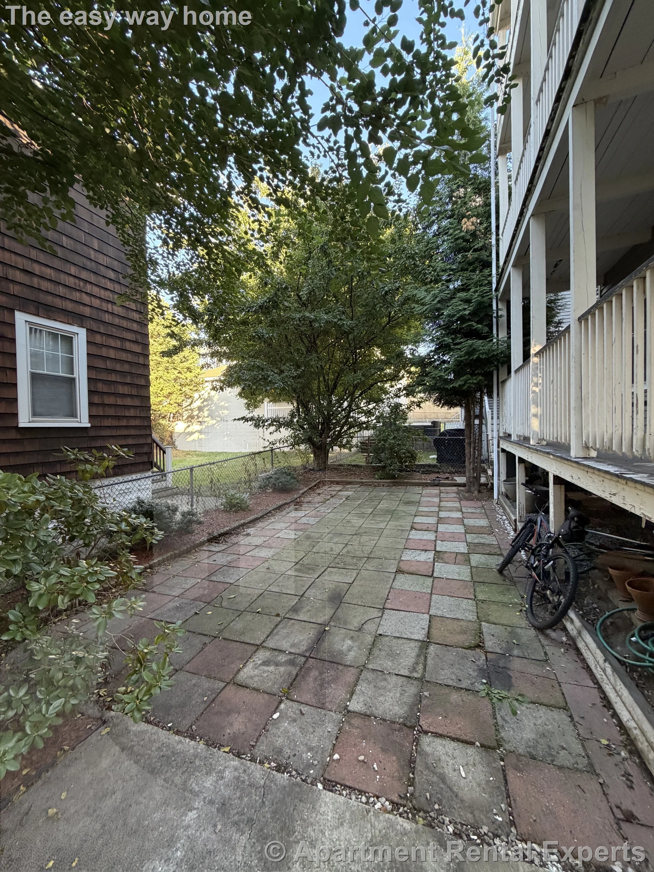 3 bed, 2 bath apartment for rent at 65 Conwell Ave Unit 2, Teele Square — photo 9 of 10