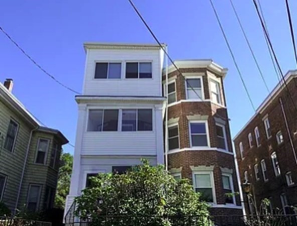 3 bed, 1 bath apartment for rent at 65 Craigie St Unit 2, Spring Hill — photo 11 of 11