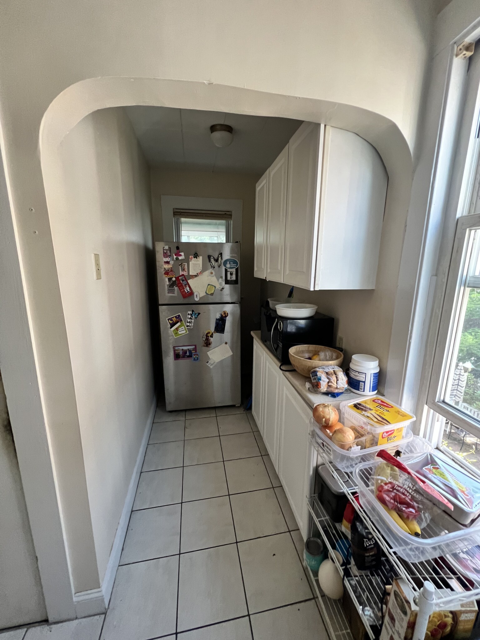 3 bed, 1 bath apartment for rent at 65 Craigie St Unit 2, Spring Hill — photo 6 of 11