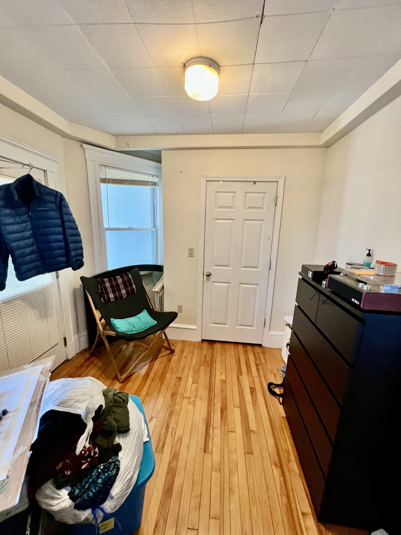 3 bed, 1 bath apartment for rent at 65 Craigie St Unit 2, Spring Hill — photo 7 of 11