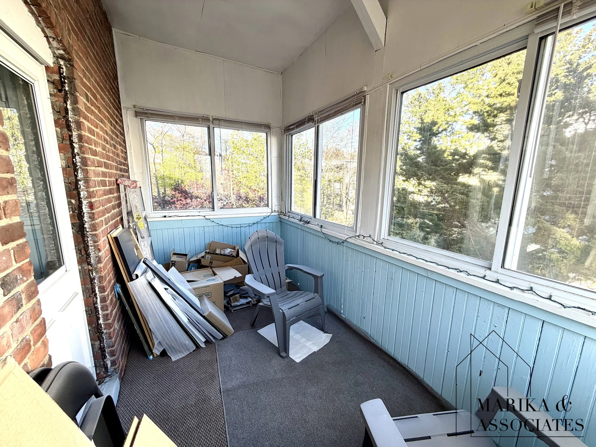 3 bed, 1 bath apartment for rent at 65 Craigie St Unit 3, Spring Hill — photo 18 of 19