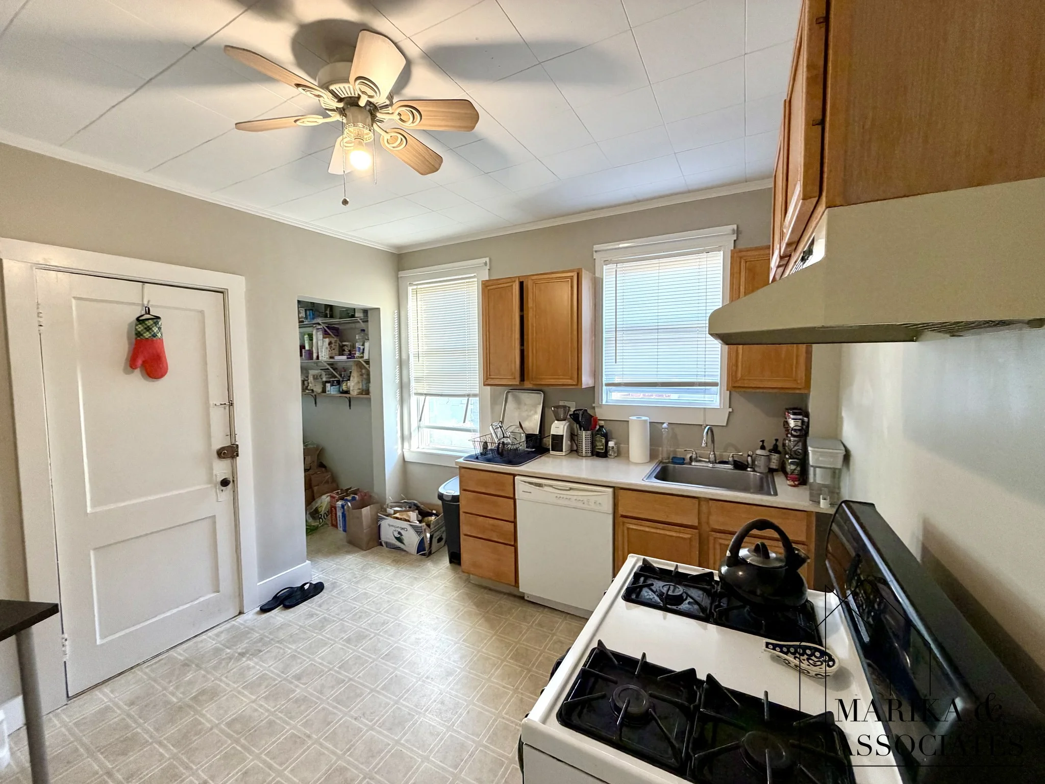 3 bed, 1 bath apartment for rent at 65 Craigie St Unit 3, Spring Hill — photo 14 of 19