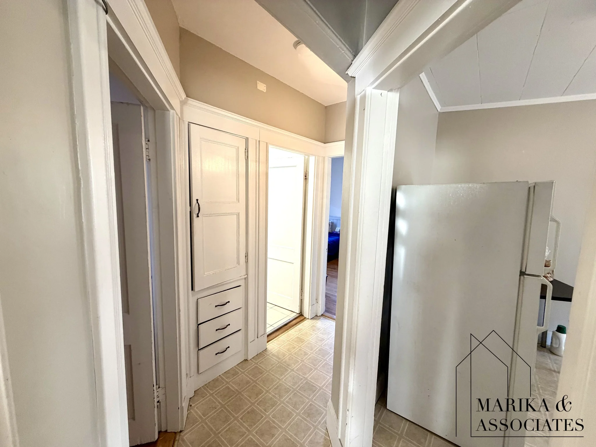 3 bed, 1 bath apartment for rent at 65 Craigie St Unit 3, Spring Hill — photo 9 of 19