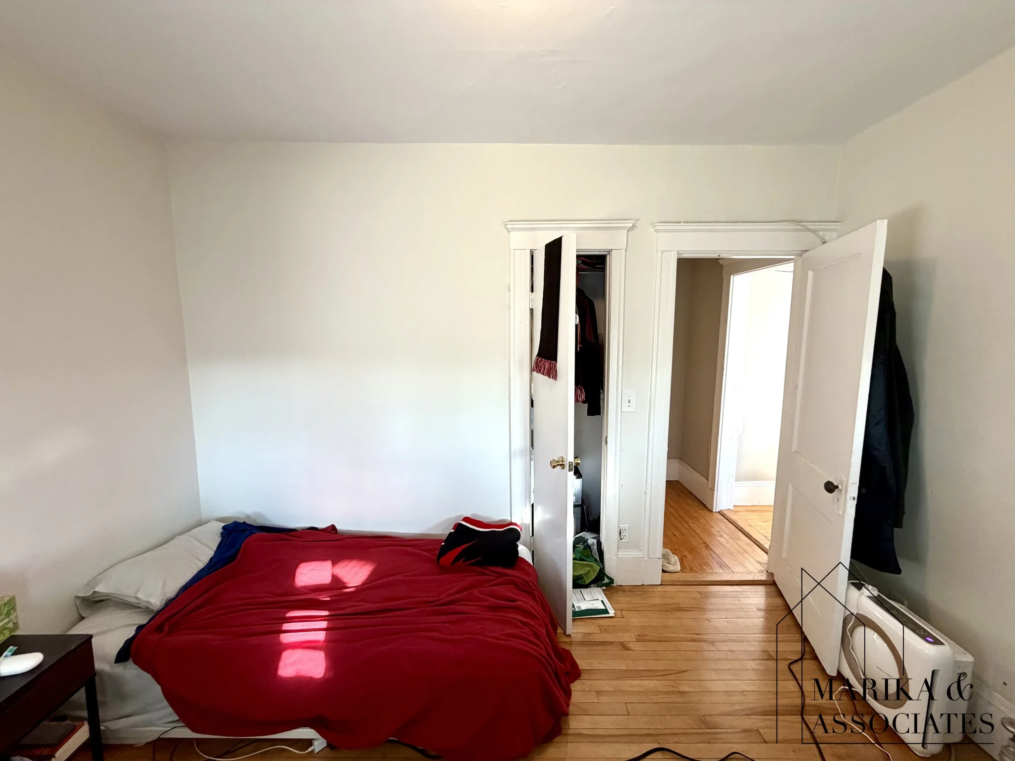 3 bed, 1 bath apartment for rent at 65 Craigie St Unit 3, Spring Hill — photo 8 of 19