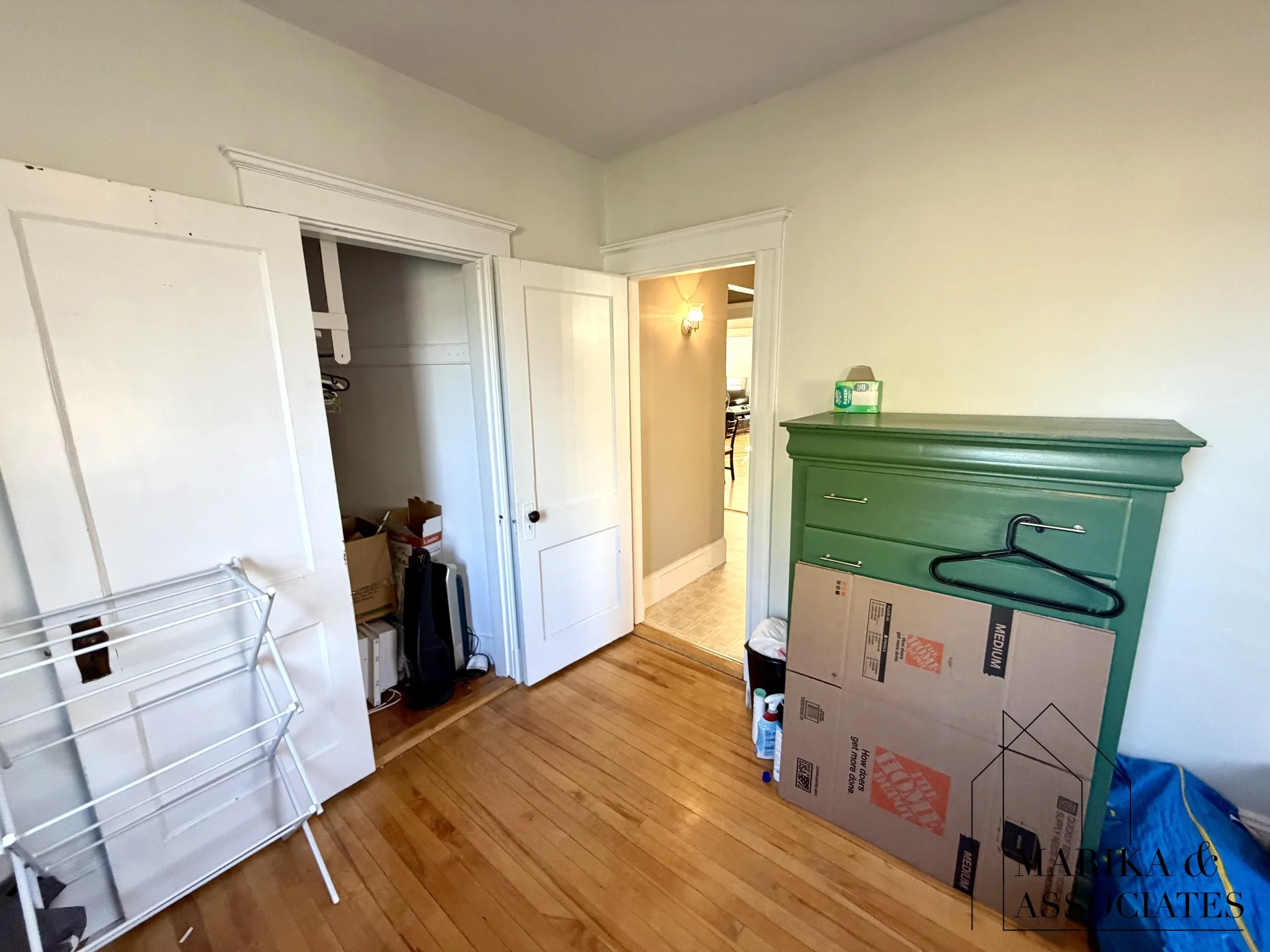 3 bed, 1 bath apartment for rent at 65 Craigie St Unit 3, Spring Hill — photo 11 of 19