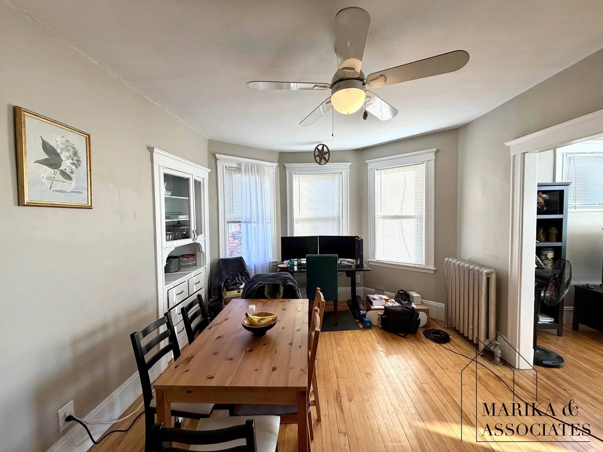 3 bed, 1 bath apartment for rent at 65 Craigie St Unit 3, Spring Hill — photo 5 of 19