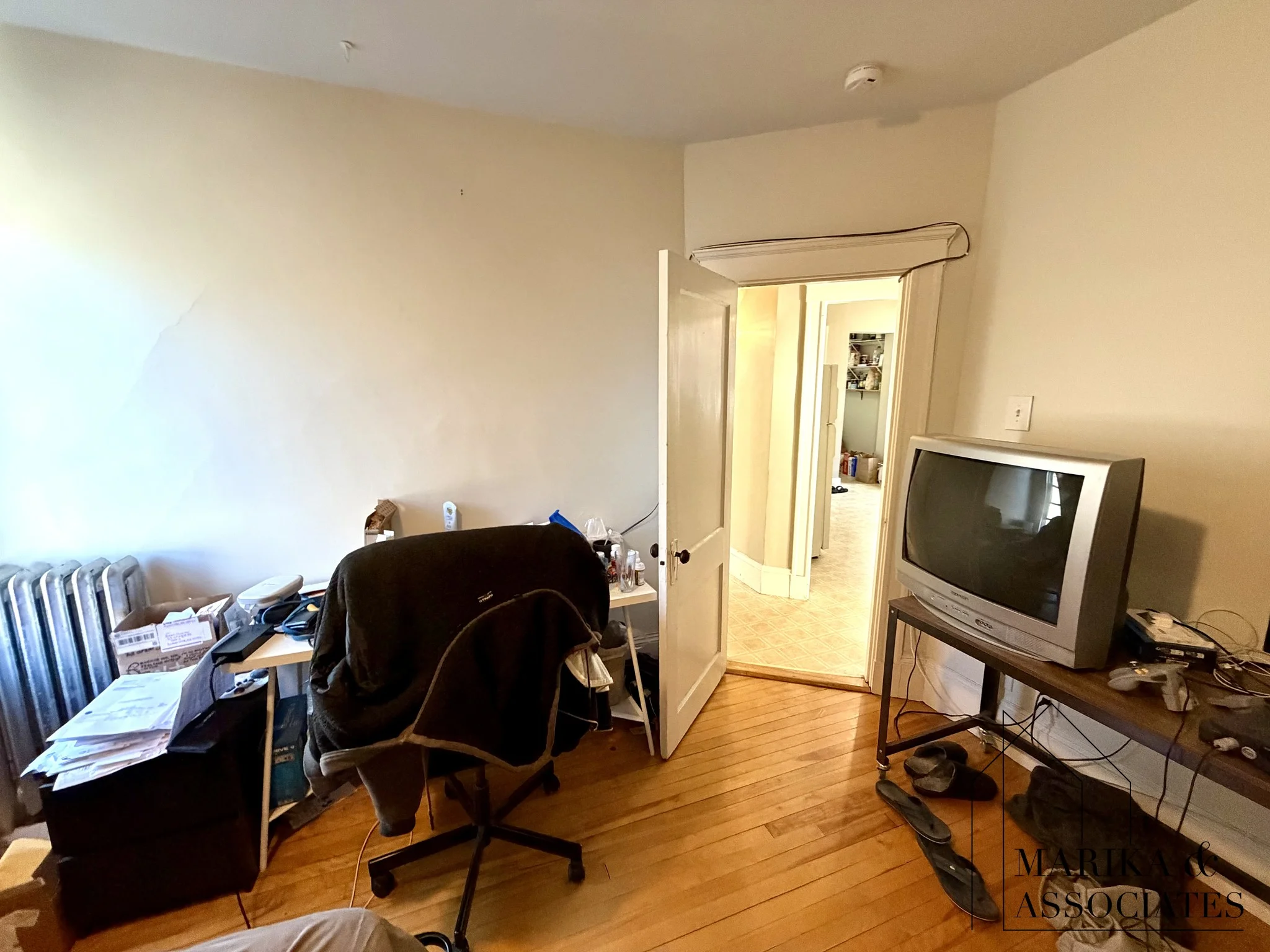 3 bed, 1 bath apartment for rent at 65 Craigie St Unit 3, Spring Hill — photo 13 of 19
