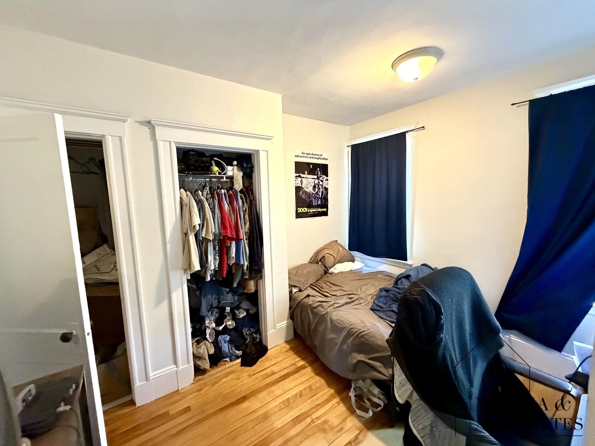 3 bed, 1 bath apartment for rent at 65 Craigie St Unit 3, Spring Hill — photo 12 of 19