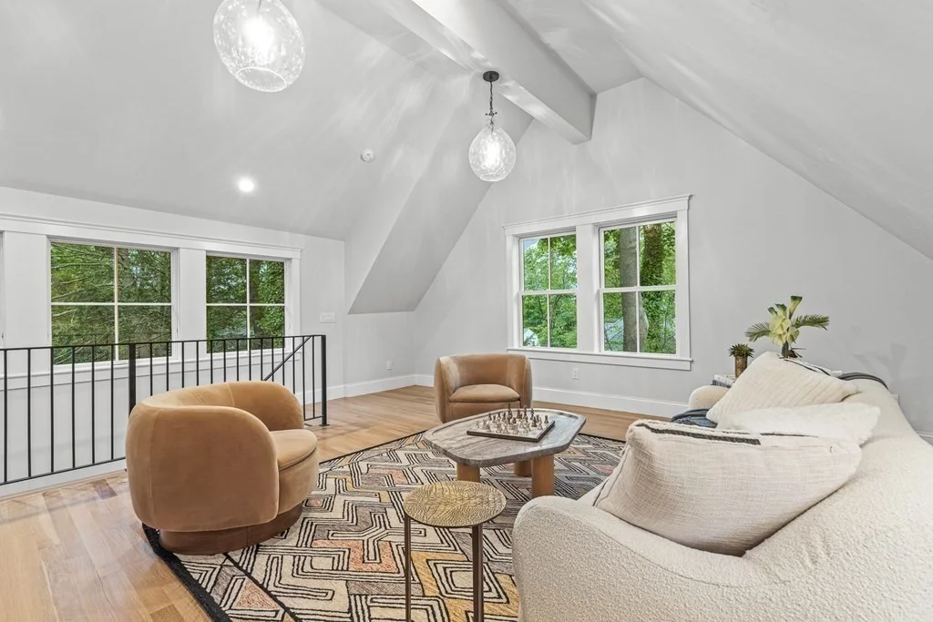 4 bed, 3 bath apartment for rent at 65 Crest Rd, Wellesley — photo 35 of 37