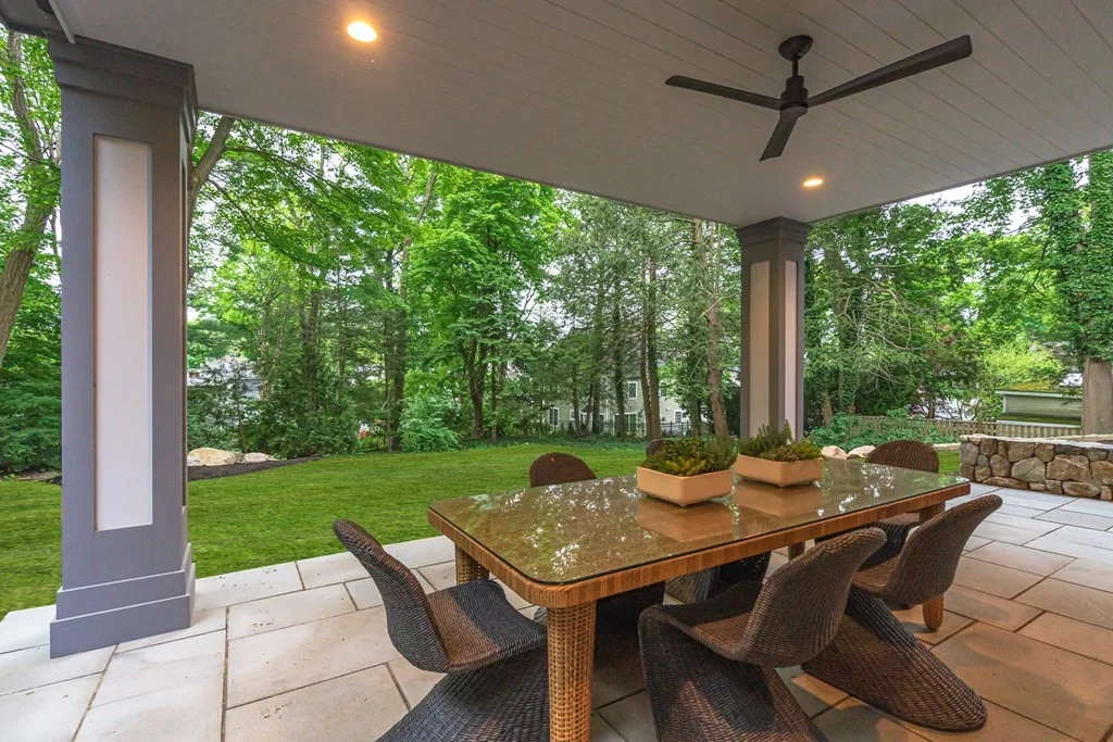4 bed, 3 bath apartment for rent at 65 Crest Rd, Wellesley — photo 31 of 37